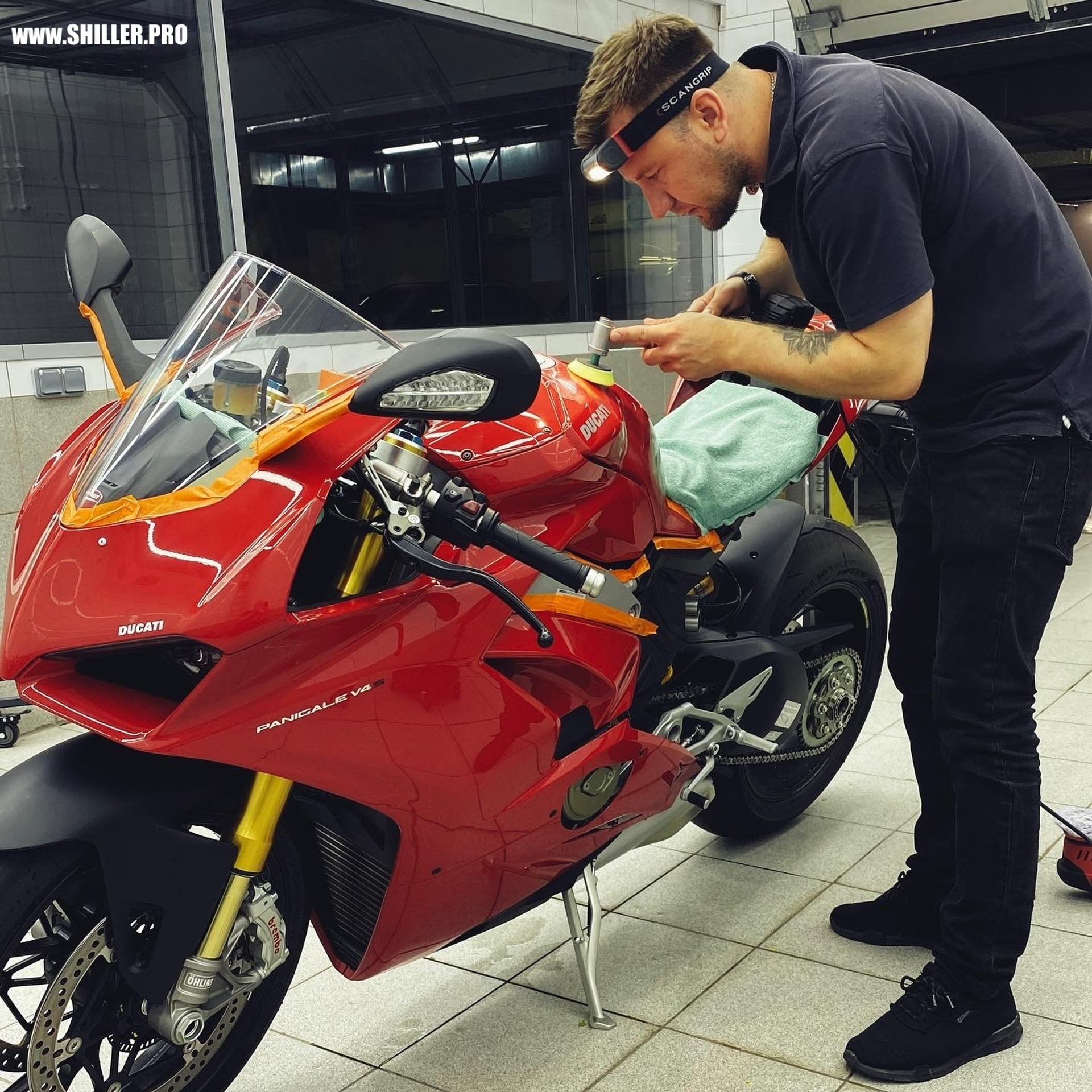 Детейлинг кузовной ремонт авто молдова 