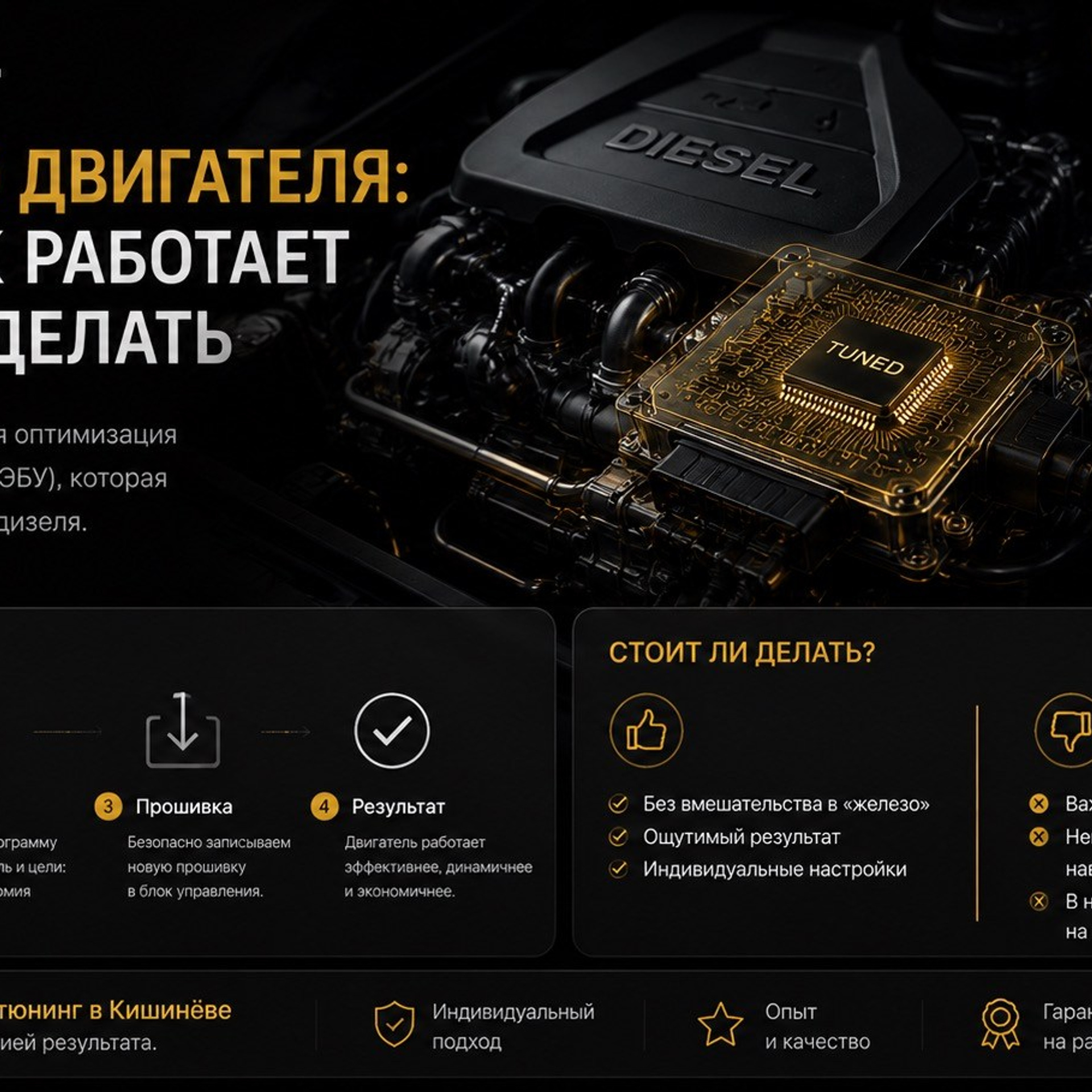 Защита кузова от сколов Кишинёв Brawix PPF