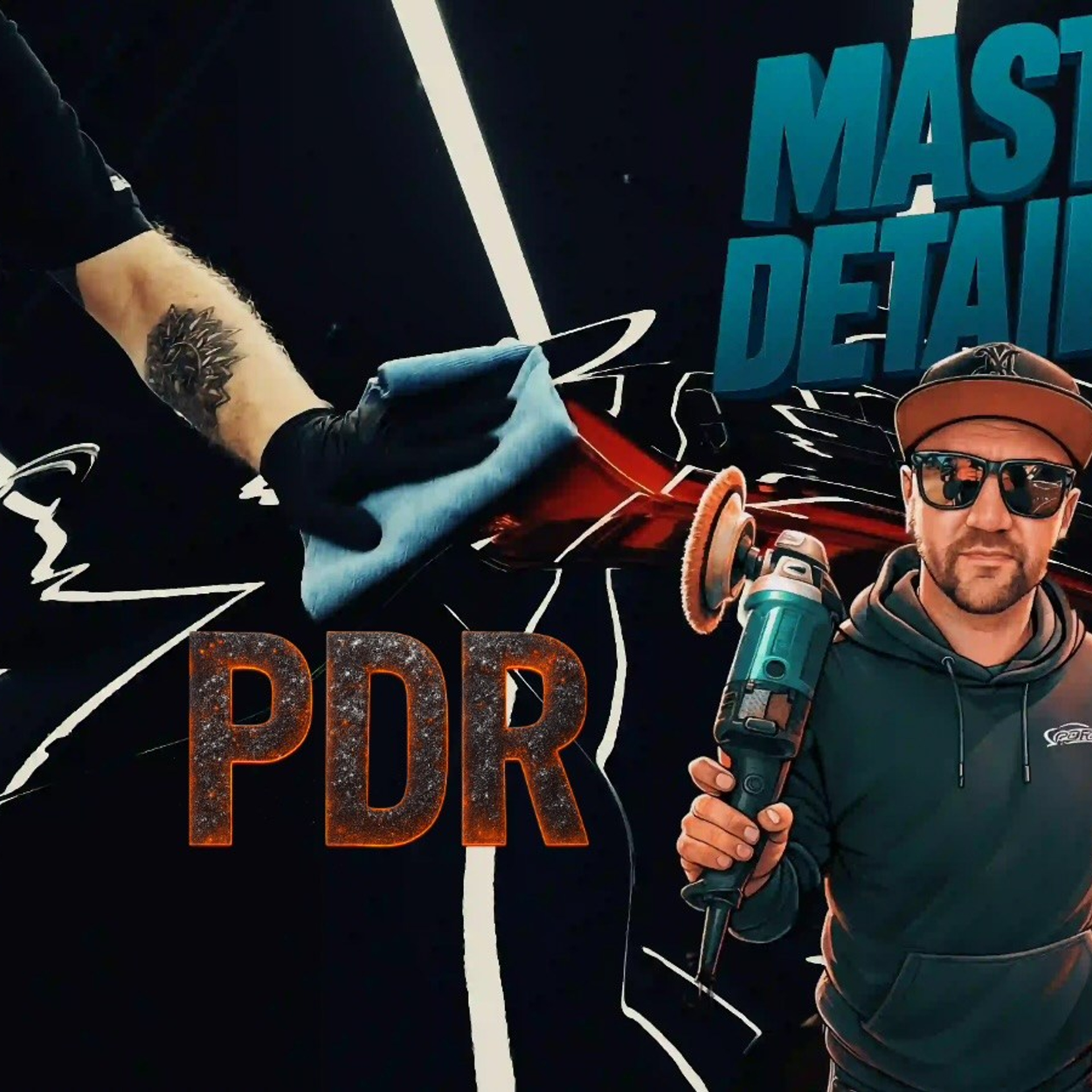 Detailing Chisinau Moldova Детейлинг для тех, кто любит свой автомобиль. Мастер Детейлинга / Автосервис / Ремонт Кузова PDR / Кишинёв