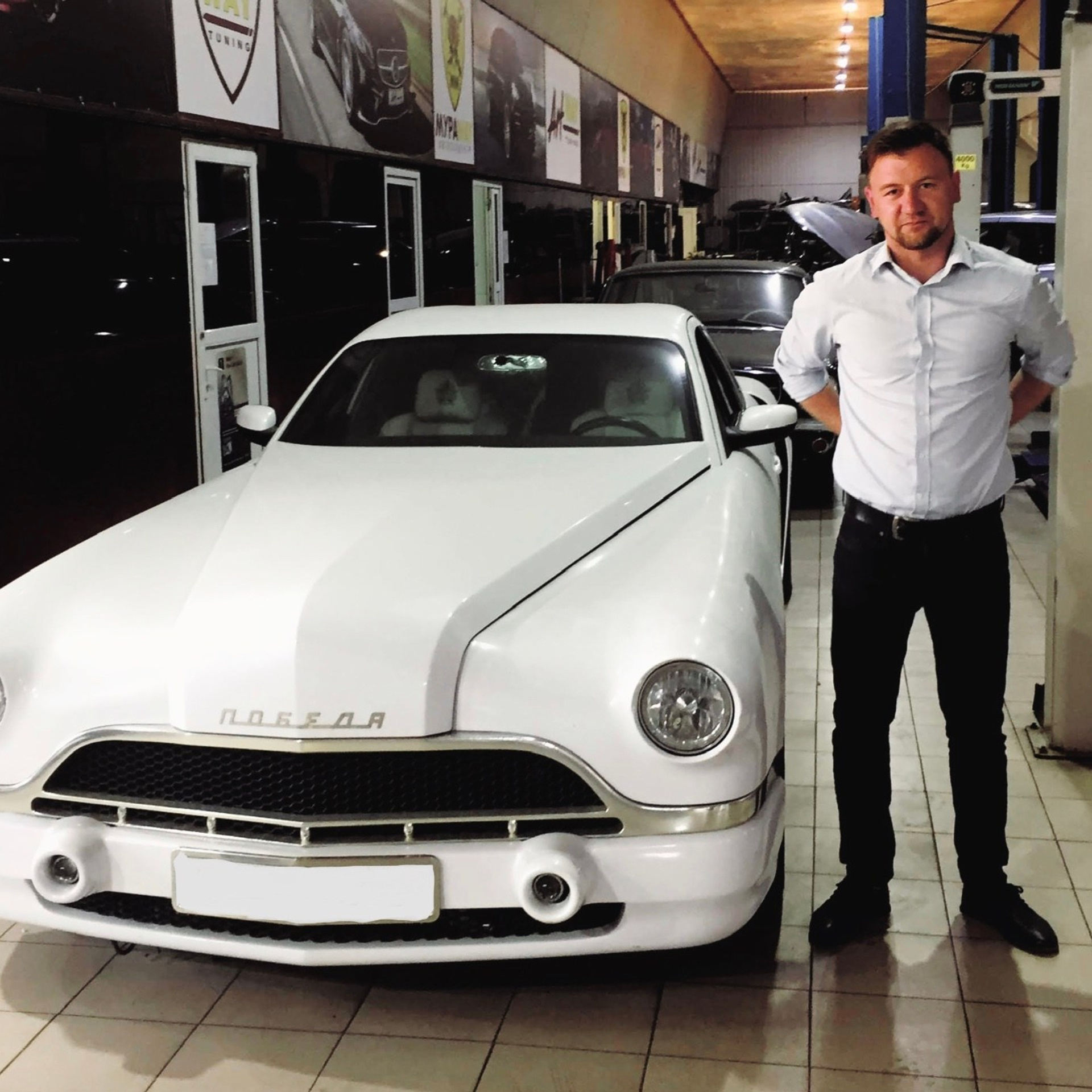 вмятину отремонтировать  Кишинев