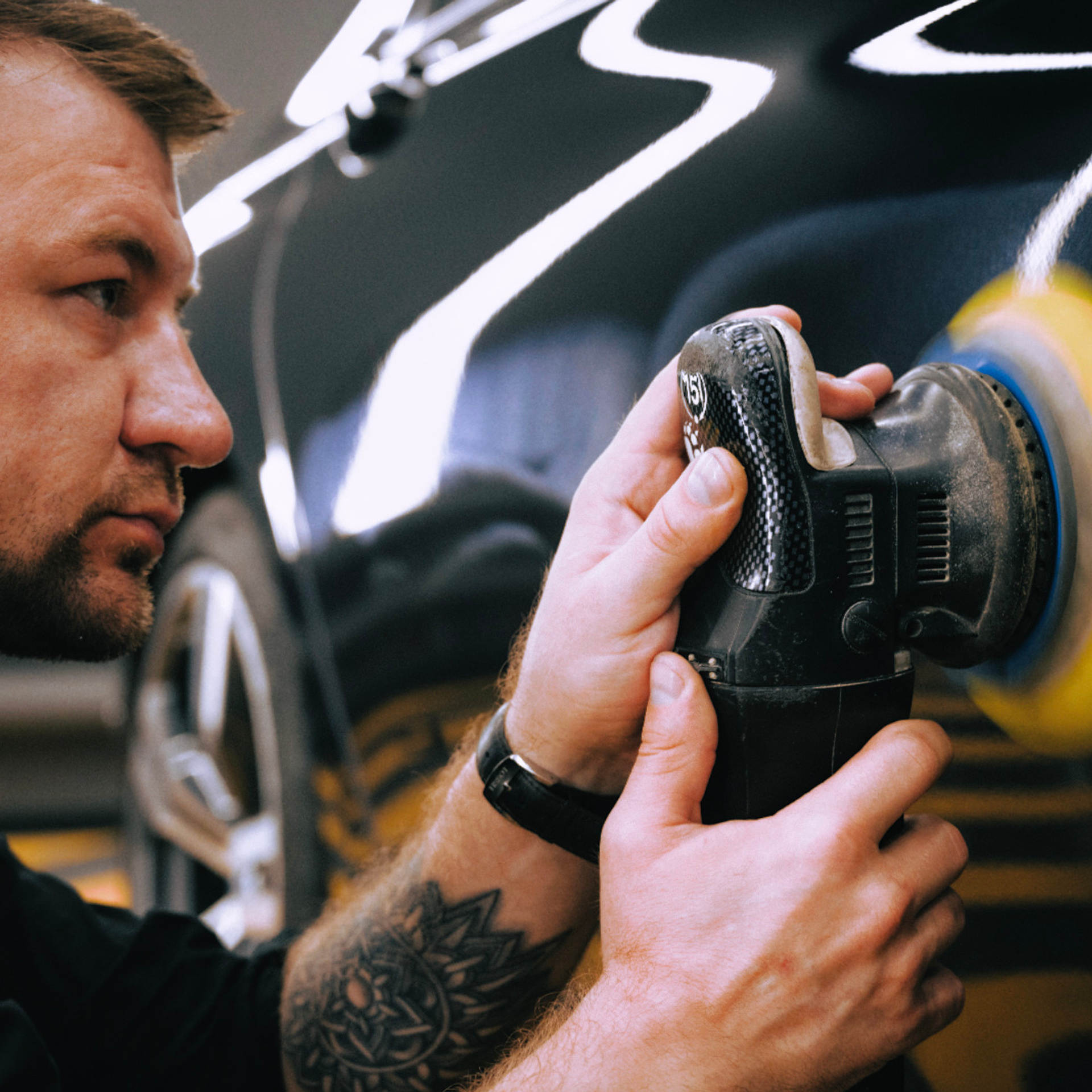 Как выбрать автосервис для автомобиля кишинев молдова