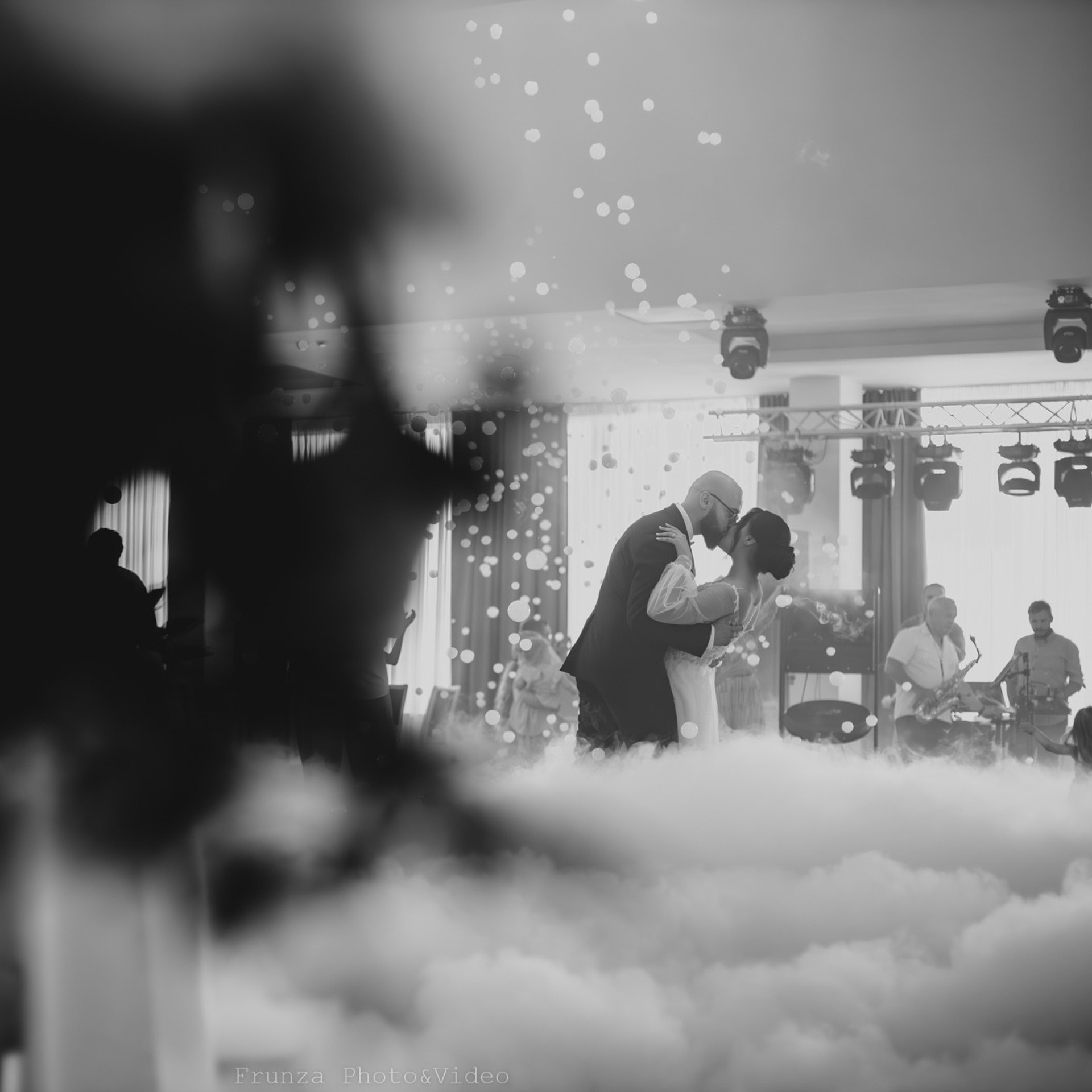 Recenezii. Foto / Video nunta Deva, Hunedoara