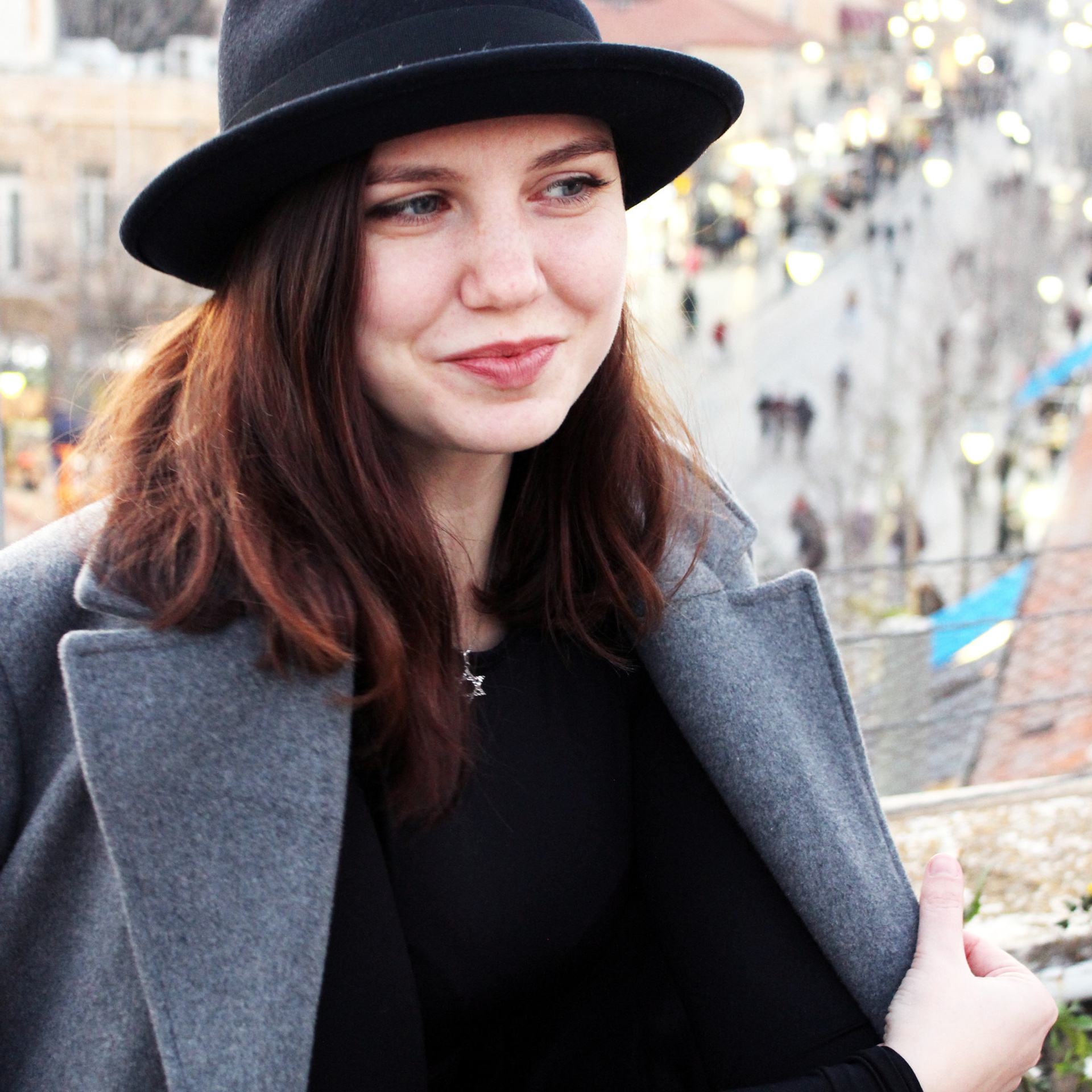 FEEDBACK. PHOTOGRAPHER IN ISRAEL