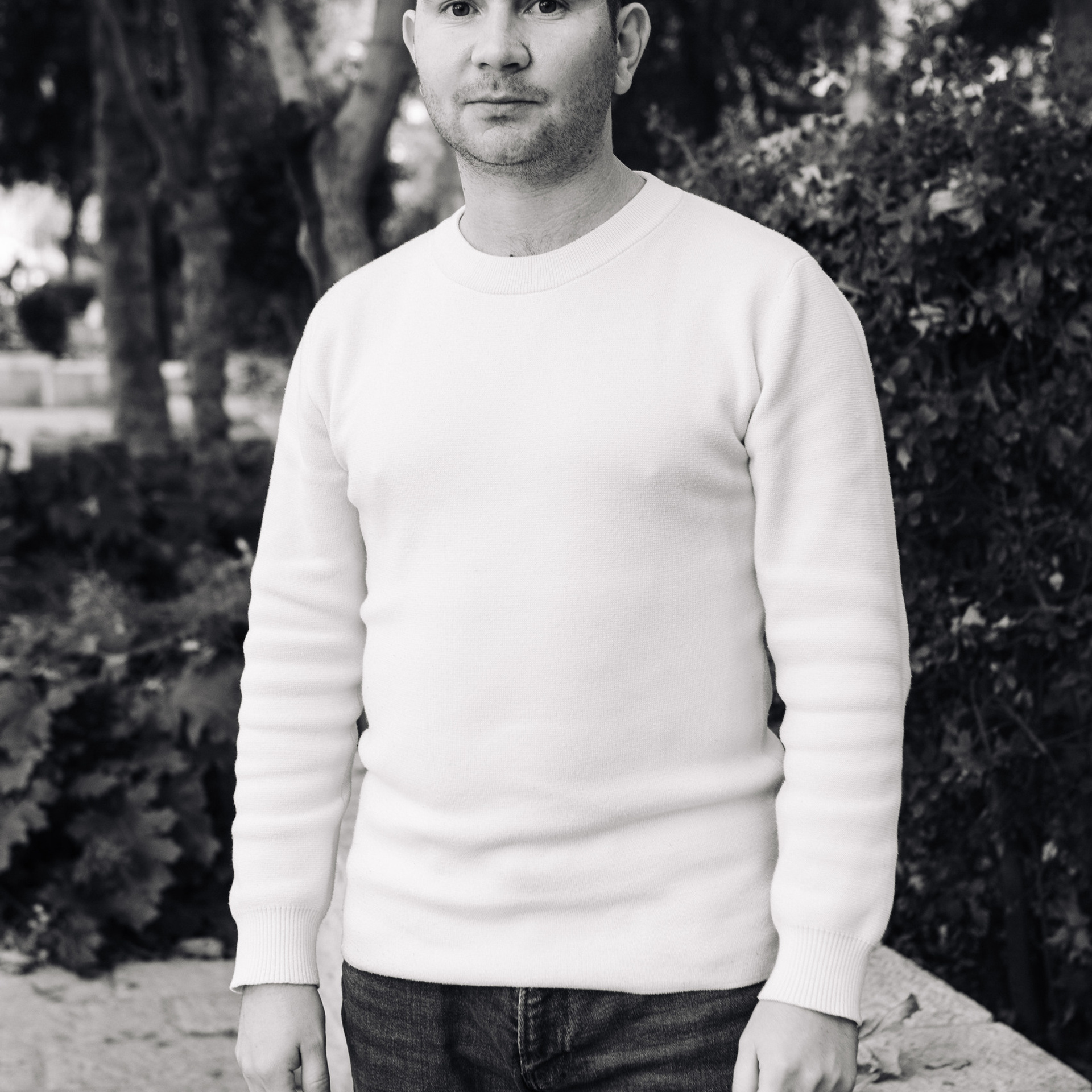 FEEDBACK. PHOTOGRAPHER IN ISRAEL