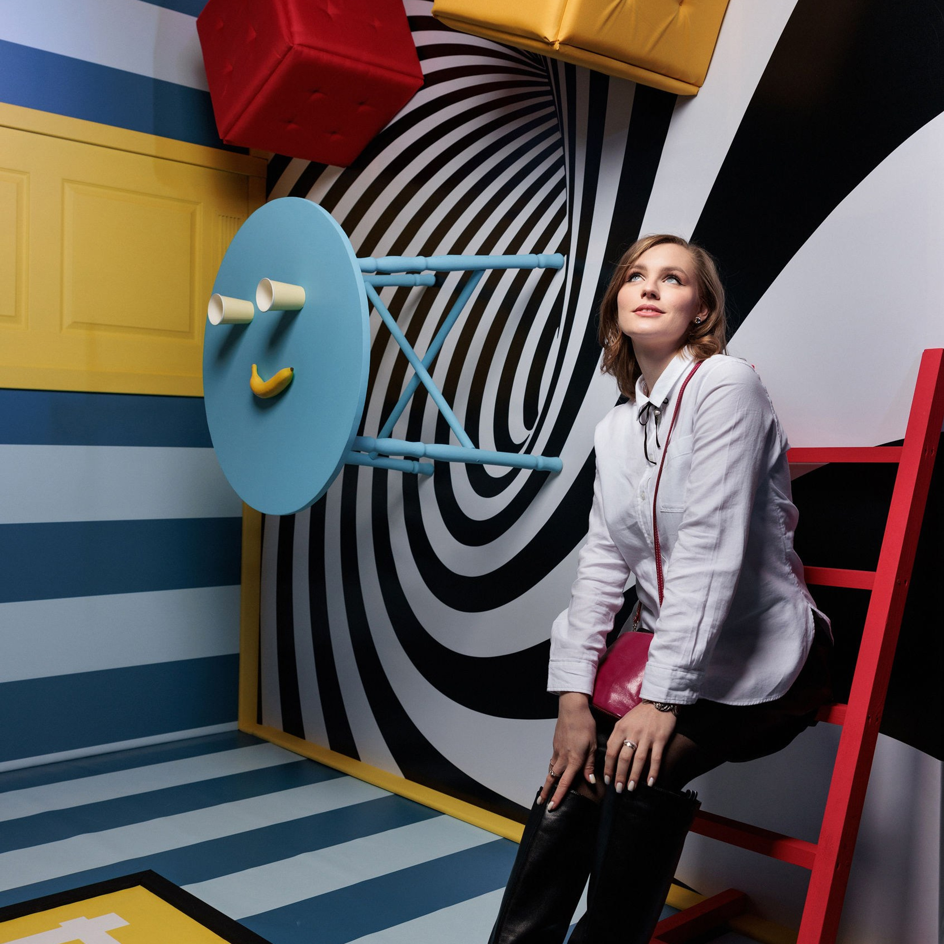 Відгуки. Podberezniy Films