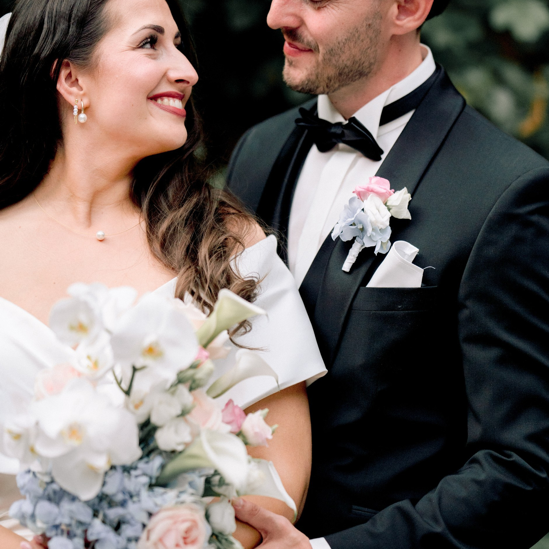 Bewertungen Hochzeitsfotografin Würzburg | Anna Saribekyan