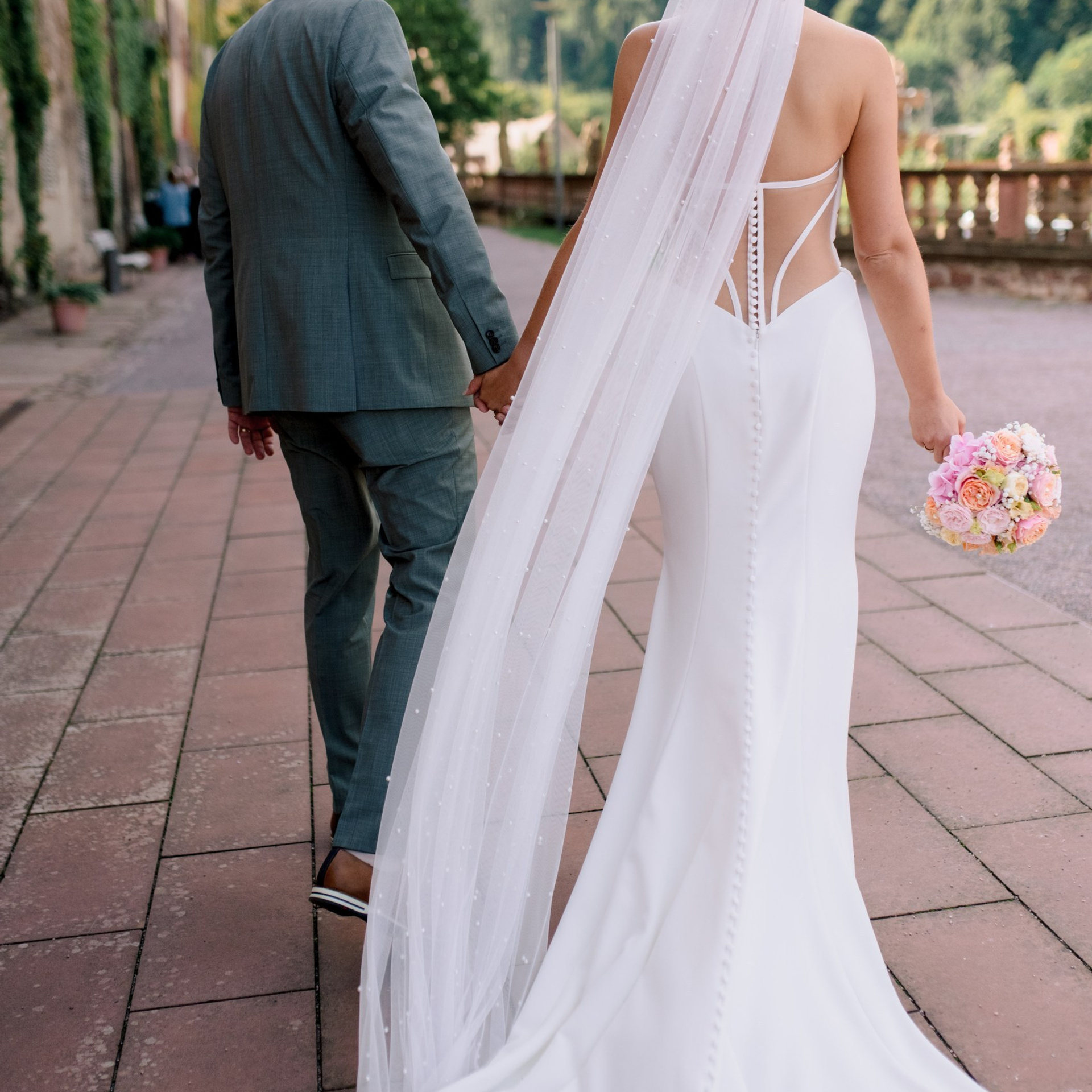 Bewertungen Hochzeitsfotografin Würzburg | Anna Saribekyan