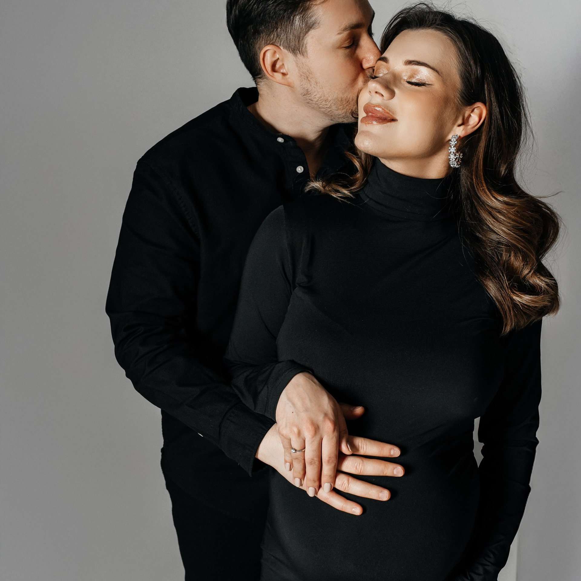 Schwangerschaftsfotografie – Einzigartige Erinnerungen von Anna Saribekyan | Maternity Shooting. Anna Saribekyan – Beste Hochzeitsfotografin in Würzburg, Top 10 in Deutschland