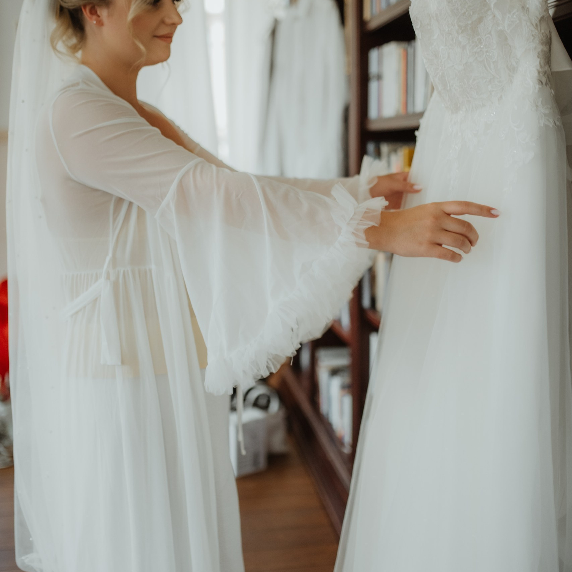 Bewertungen Hochzeitsfotografin Würzburg | Anna Saribekyan