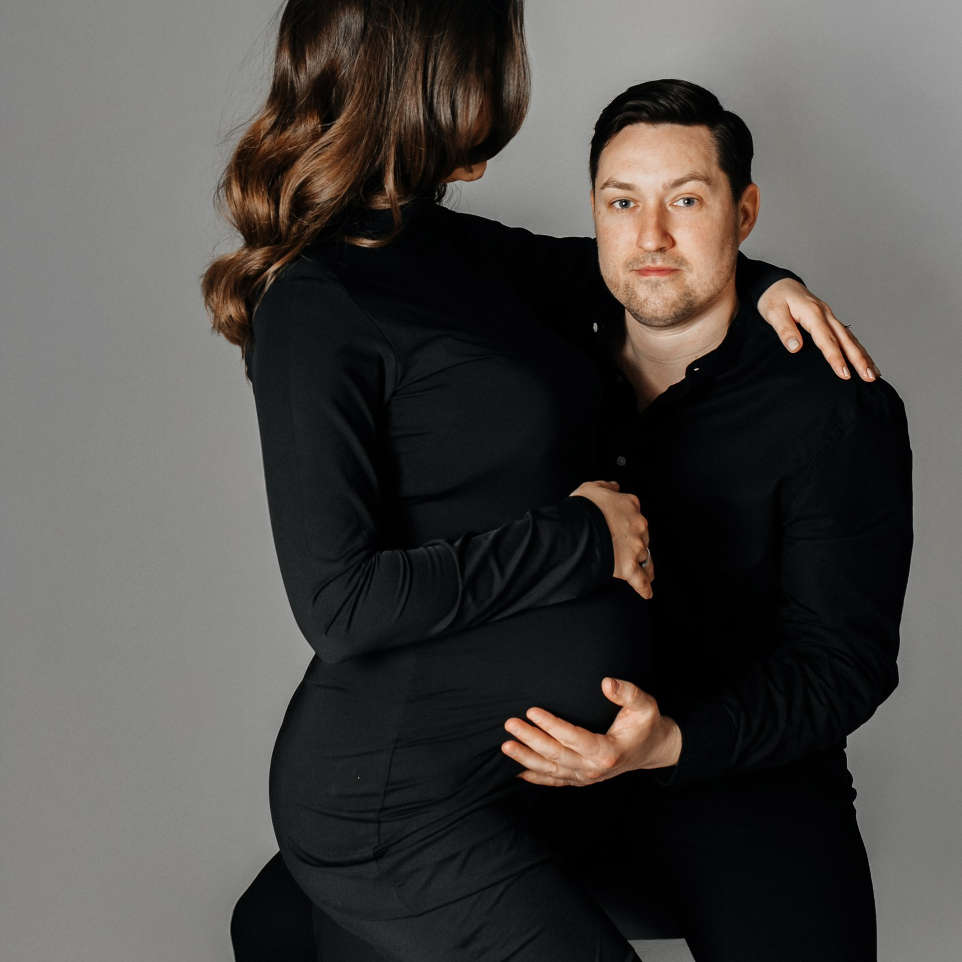 Schwangerschaftsfotografie – Einzigartige Erinnerungen von Anna Saribekyan | Maternity Shooting. Anna Saribekyan – Beste Hochzeitsfotografin in Würzburg, Top 10 in Deutschland