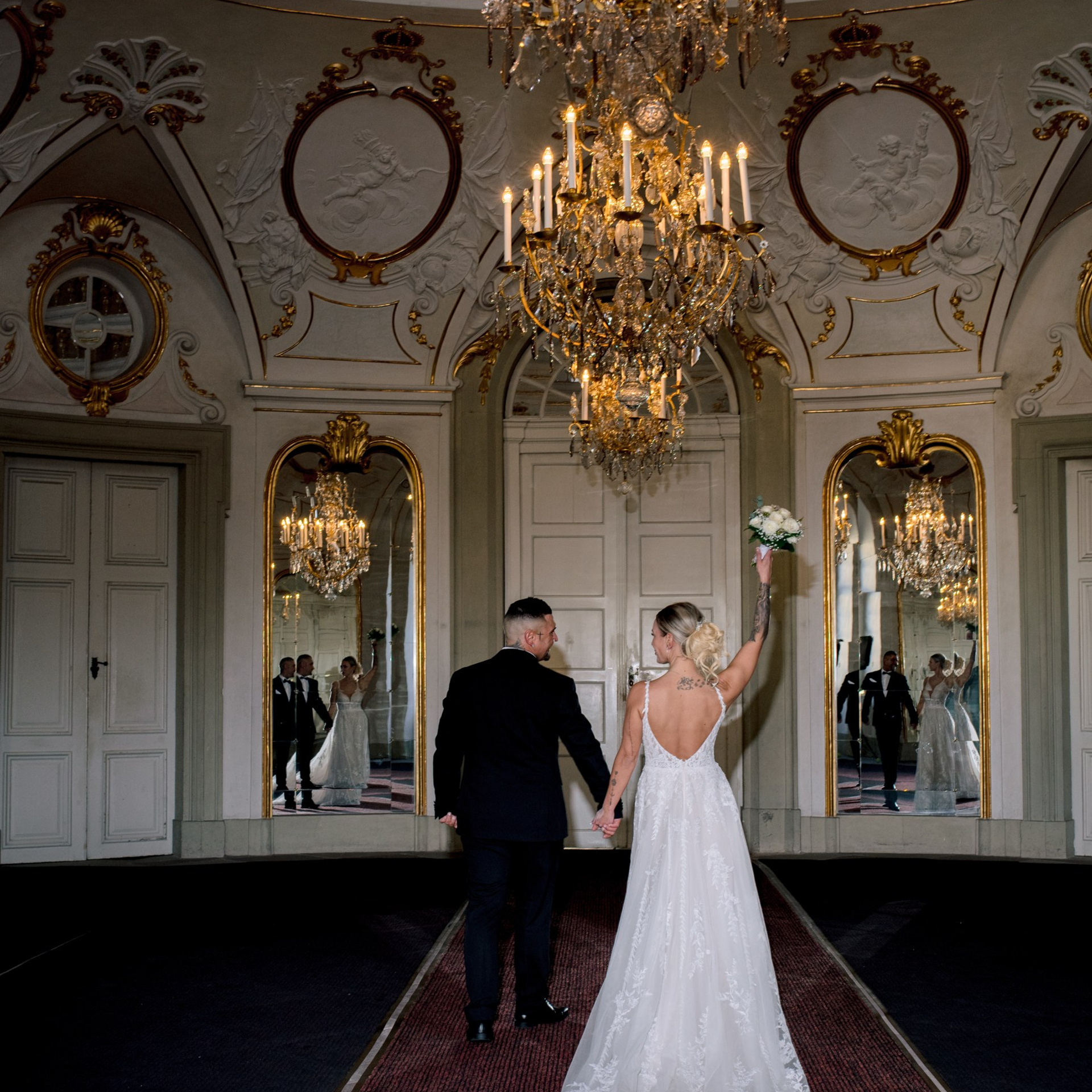 ERZEHLT MIR ÜBER EUCH UND EURE HOCHZEIT. Hochzeitsfotografin Würzburg & Unterfranken | Anna Saribekyan