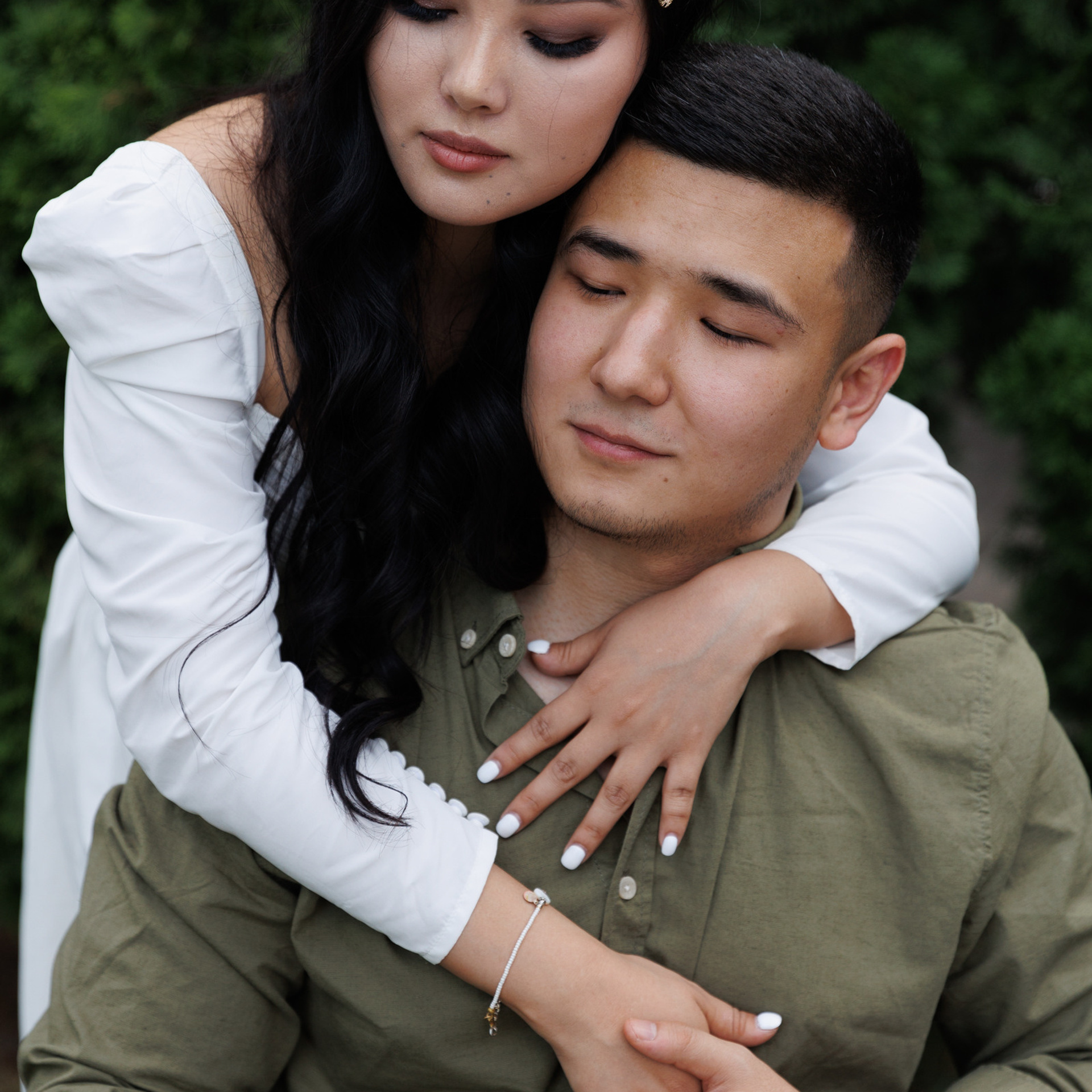 Отзывы обо мне. Свадебный и семейный фотограф в Бишкеке Давлетбаев Талгат