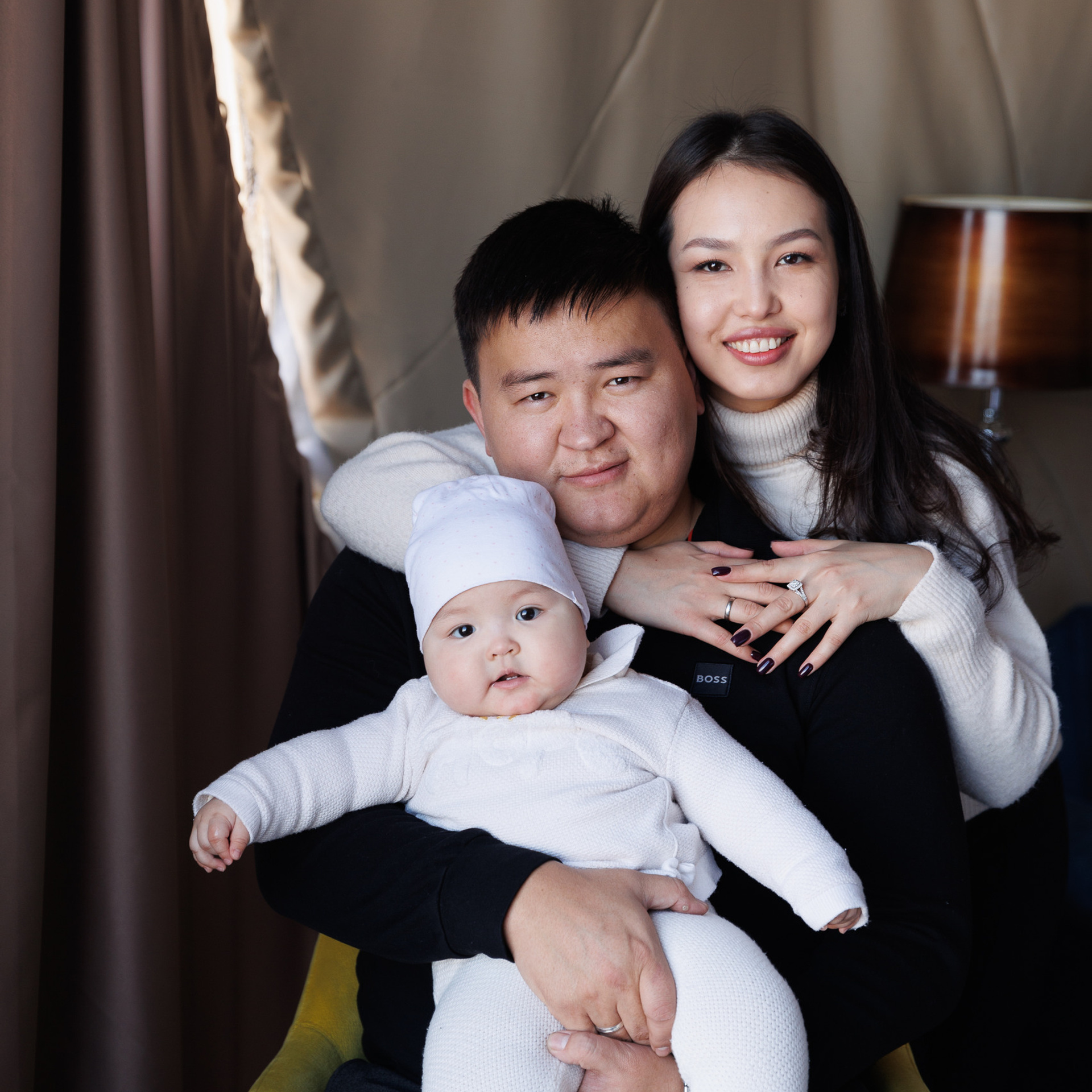 Отзывы обо мне. Свадебный и семейный фотограф в Бишкеке Давлетбаев Талгат