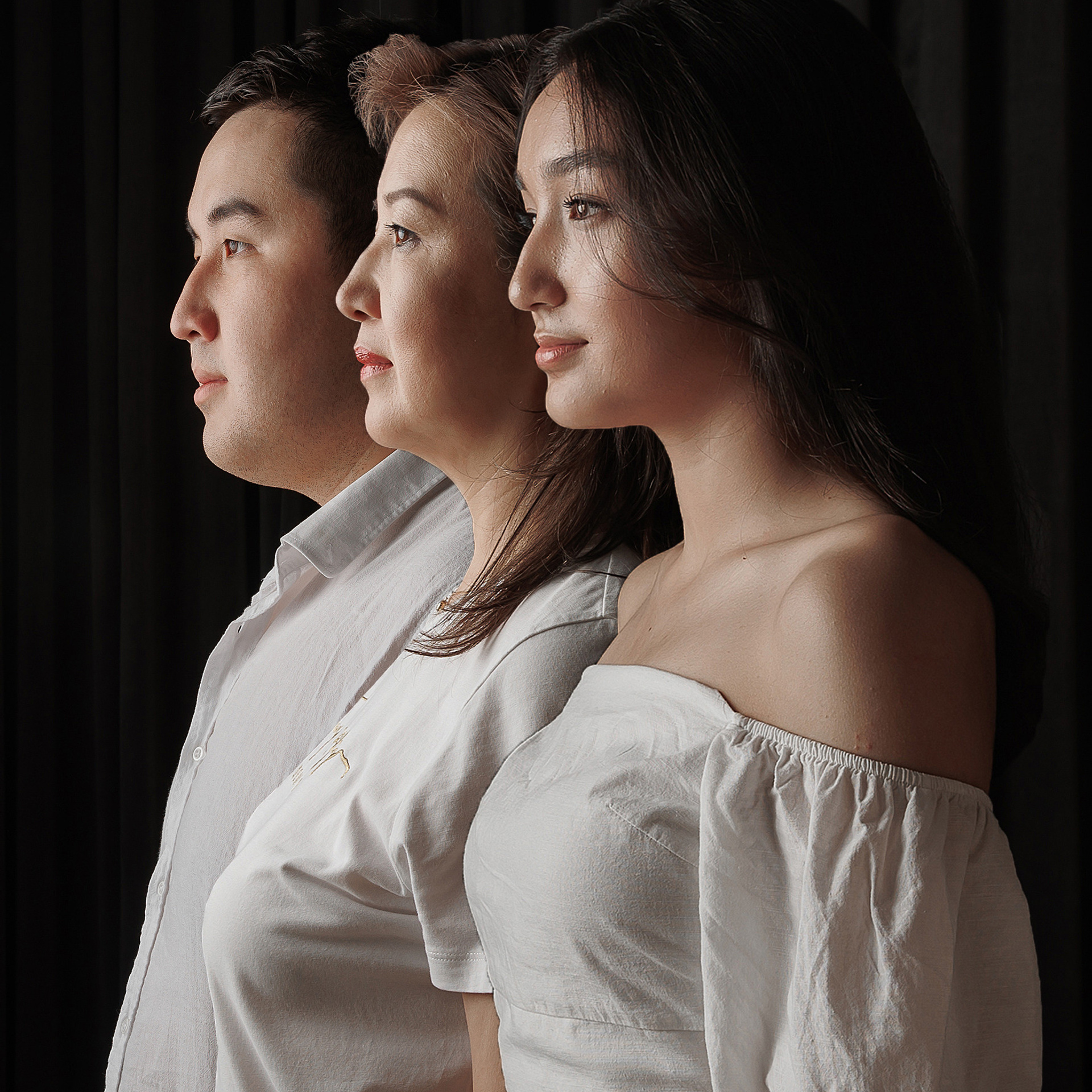 Отзывы обо мне. Свадебный и семейный фотограф в Бишкеке Давлетбаев Талгат