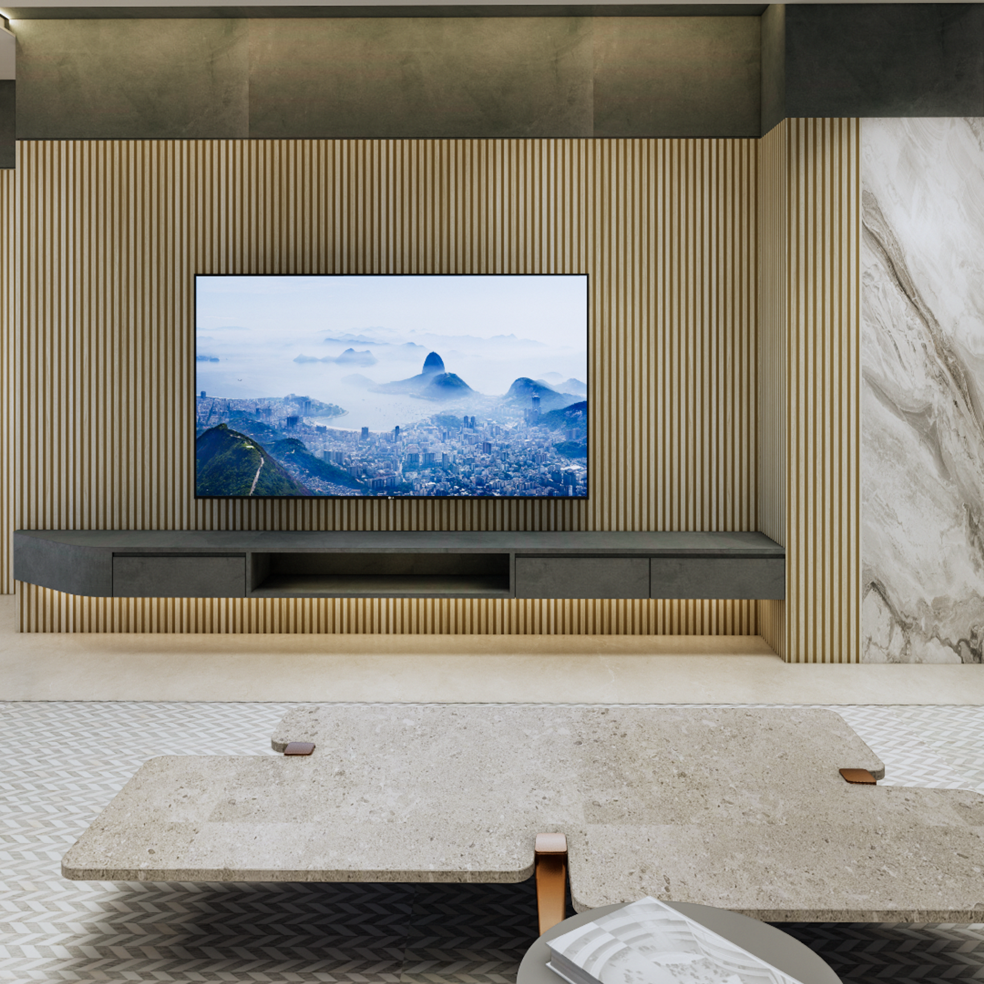 Apartment New Diamond