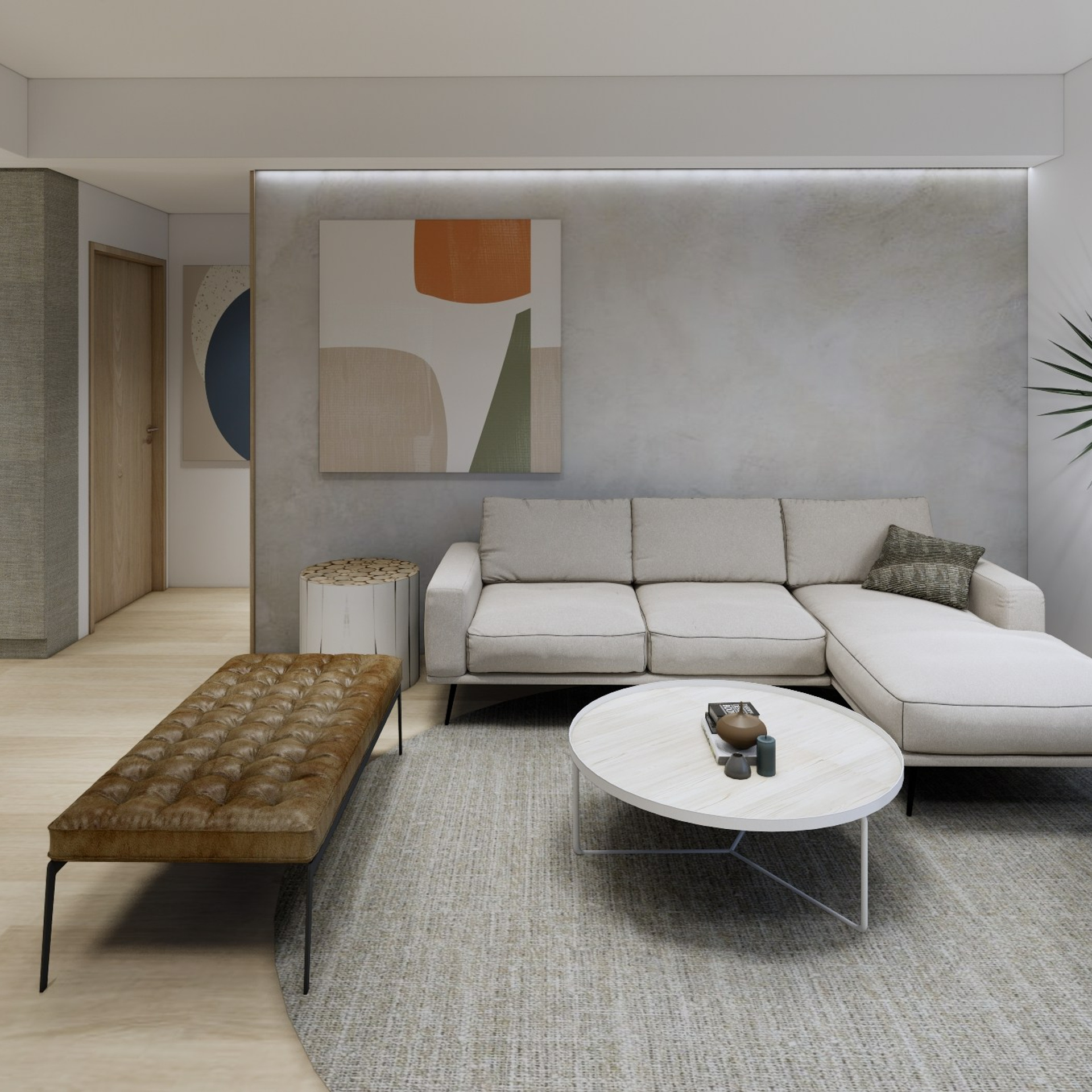 Apartment Yi Palace