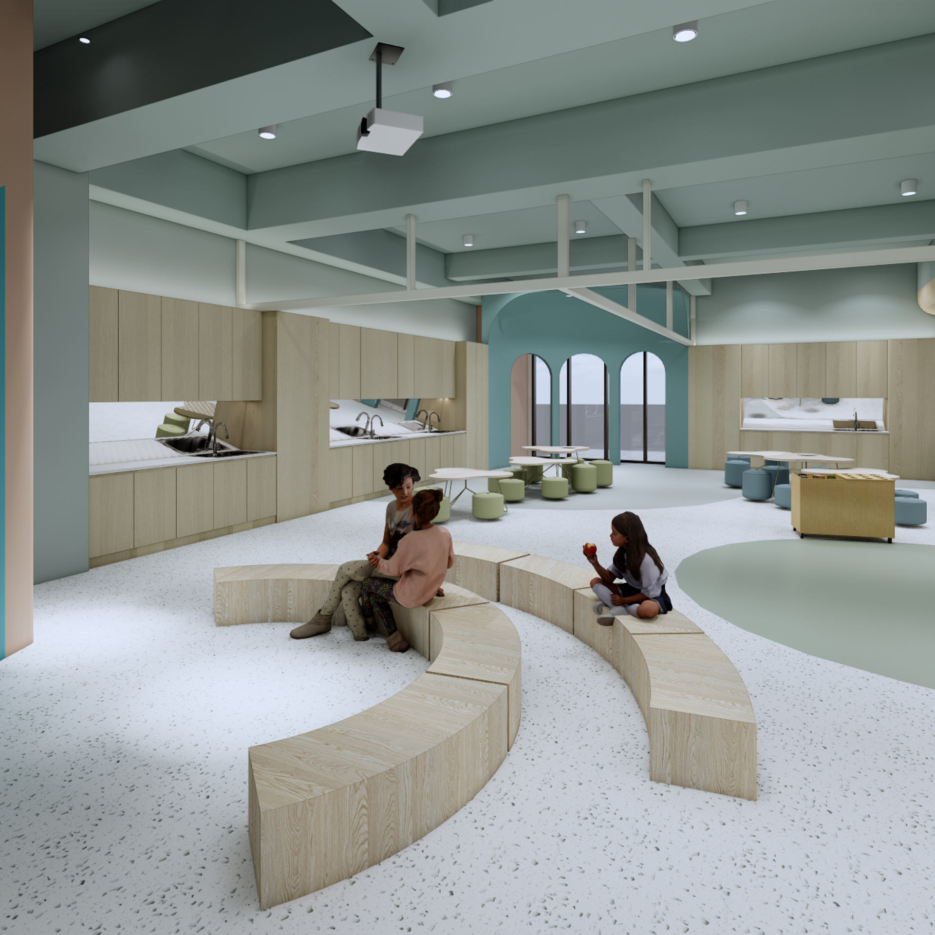 Doller day nursery centre