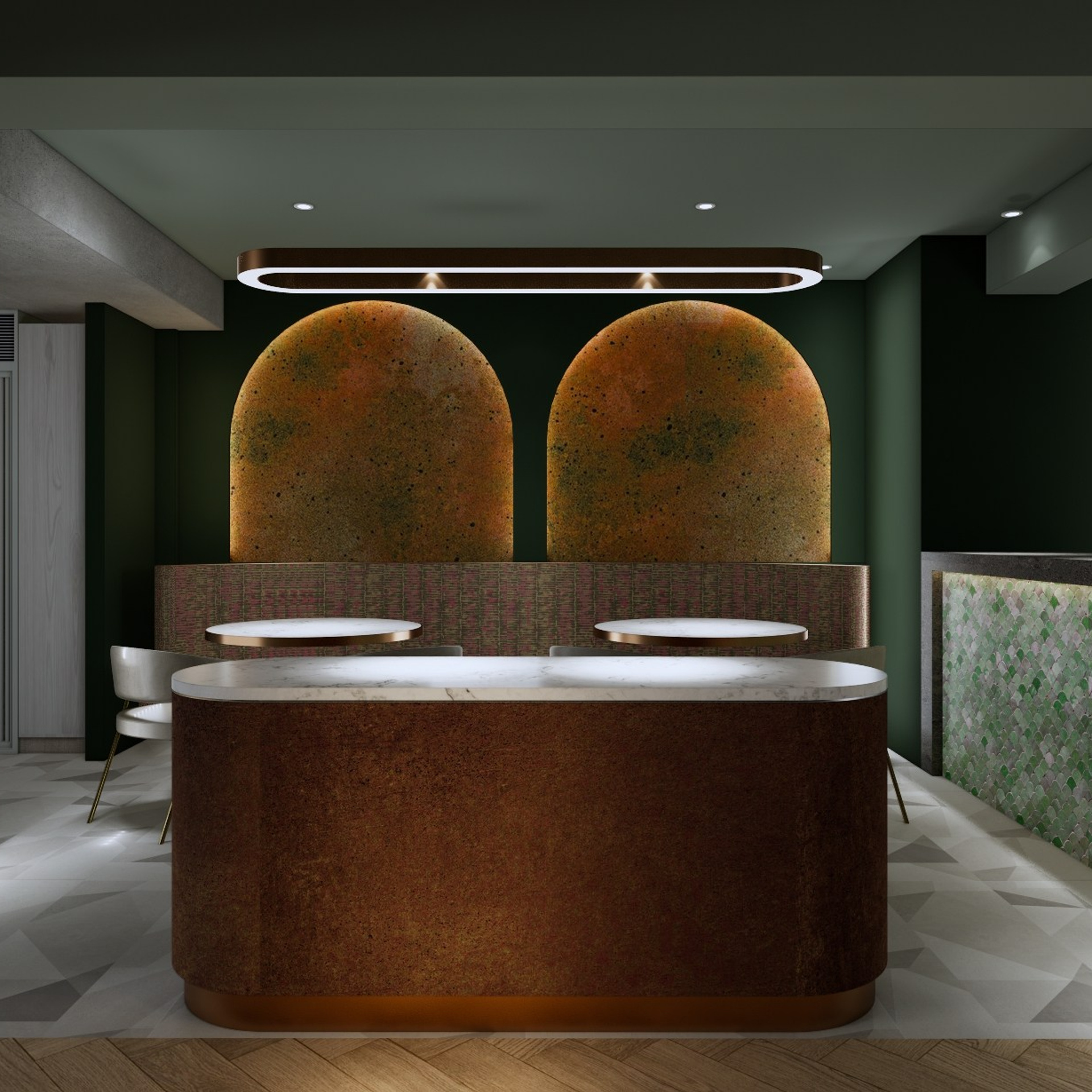 Coca Thai hotpot restaurant