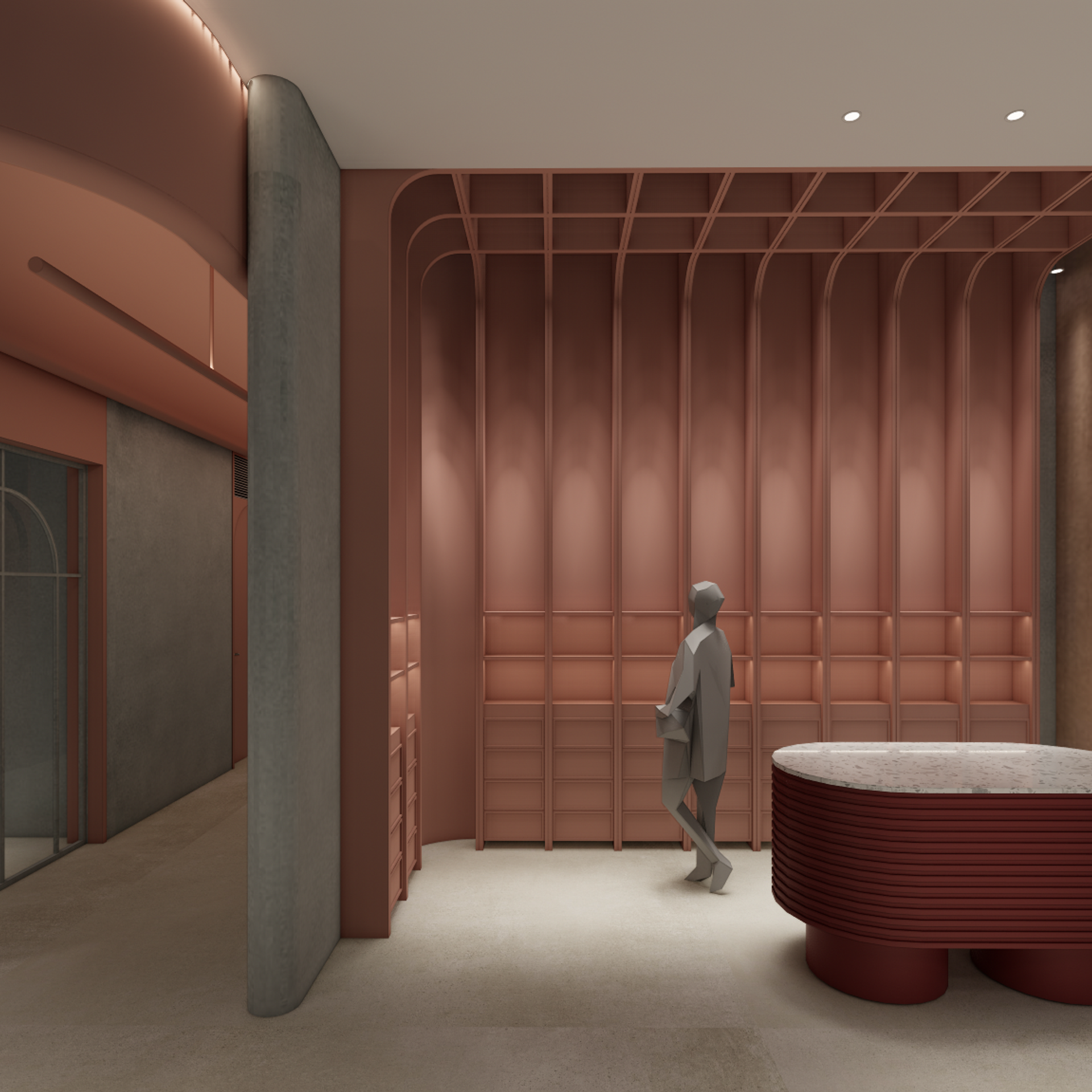 i Beauty aesthetic clinic