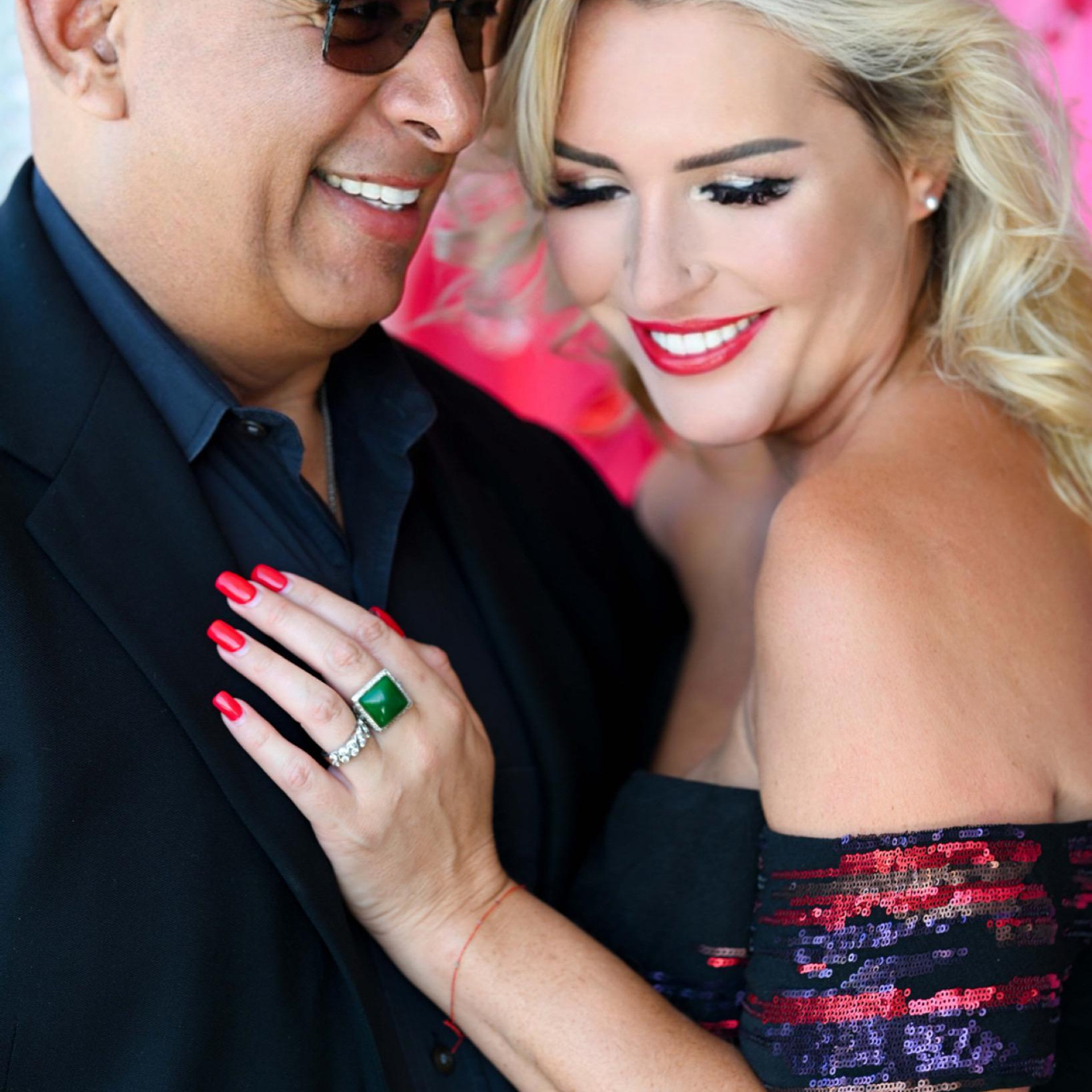 Отзывы. Anni Look — профессиональный фотограф в Майами