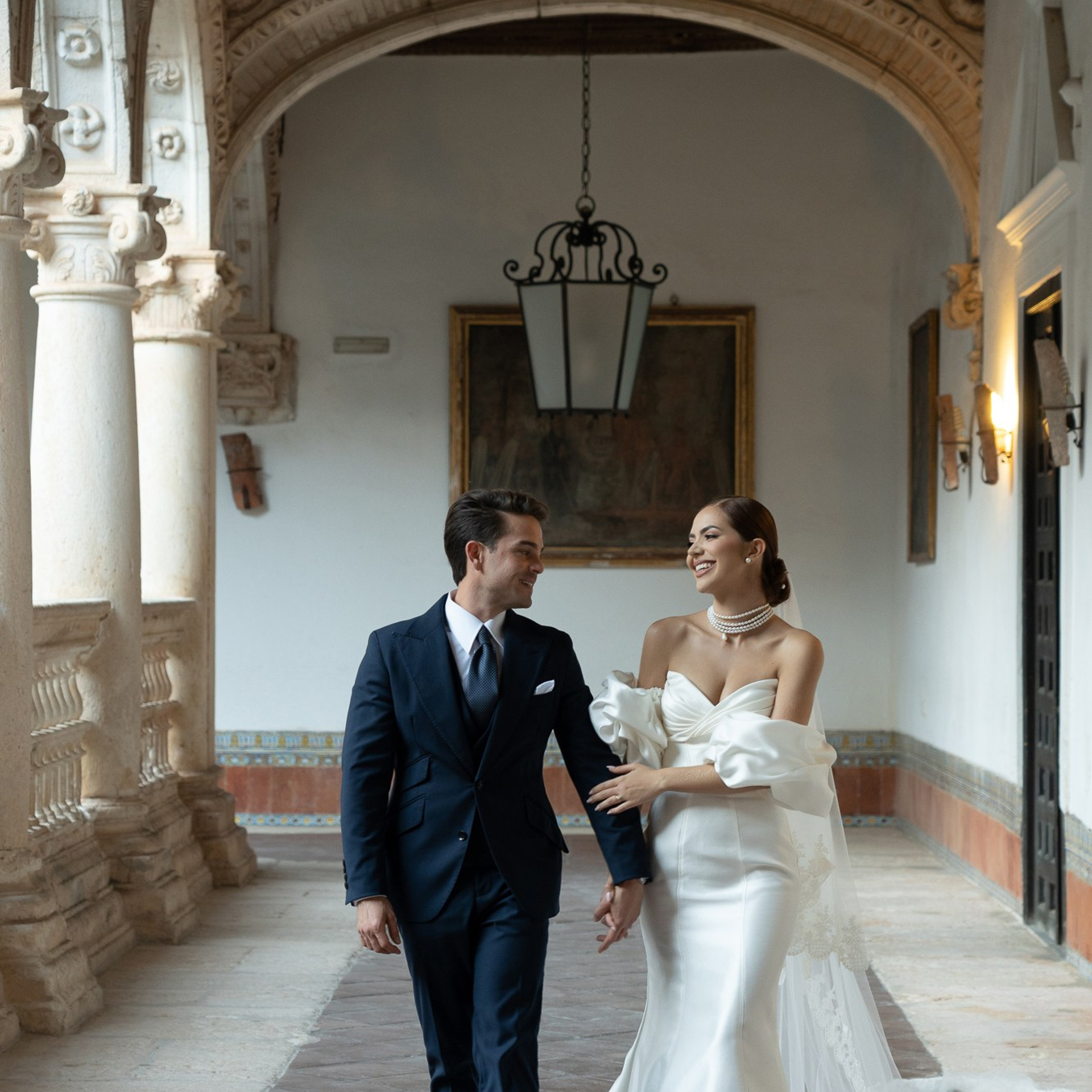 Testimonials. Wedding photographer videographer Spain