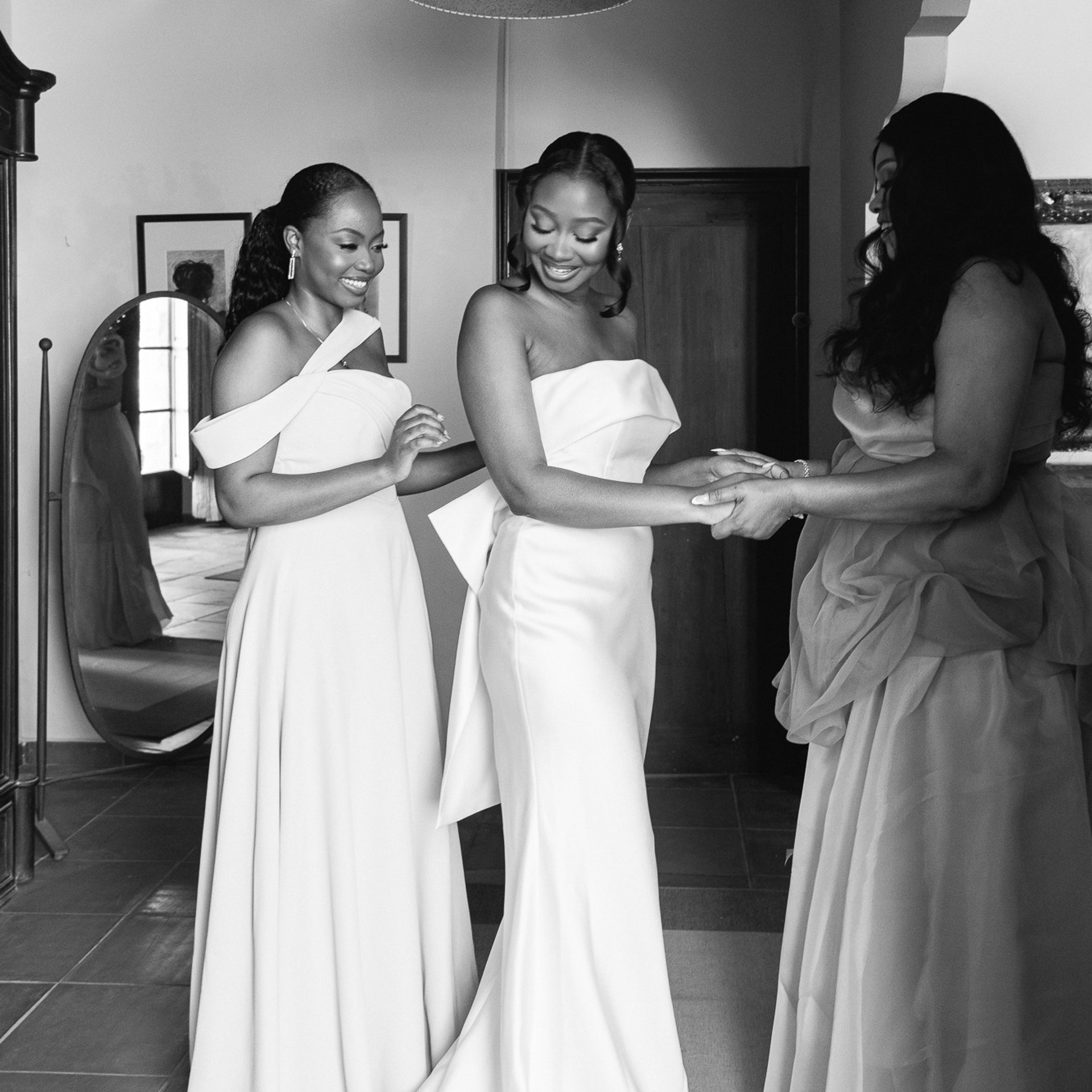 Testimonials. Wedding photographer videographer Spain