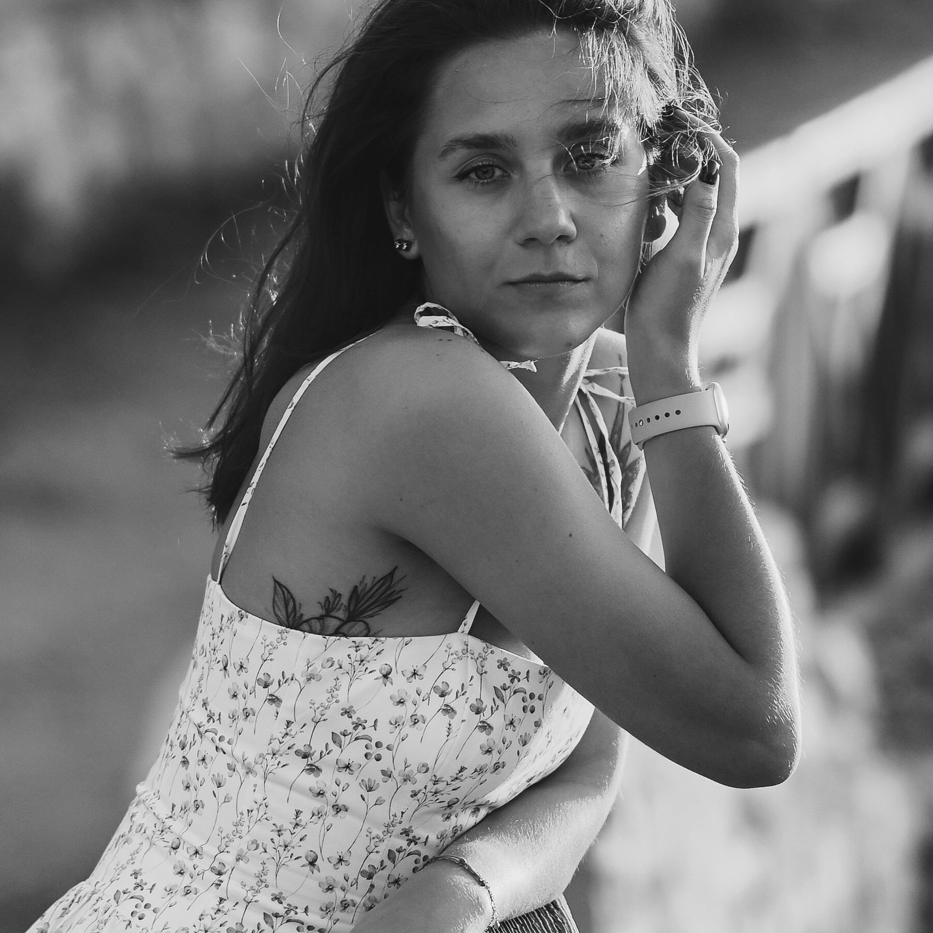 Feedback. Photographer in Rhodes Island