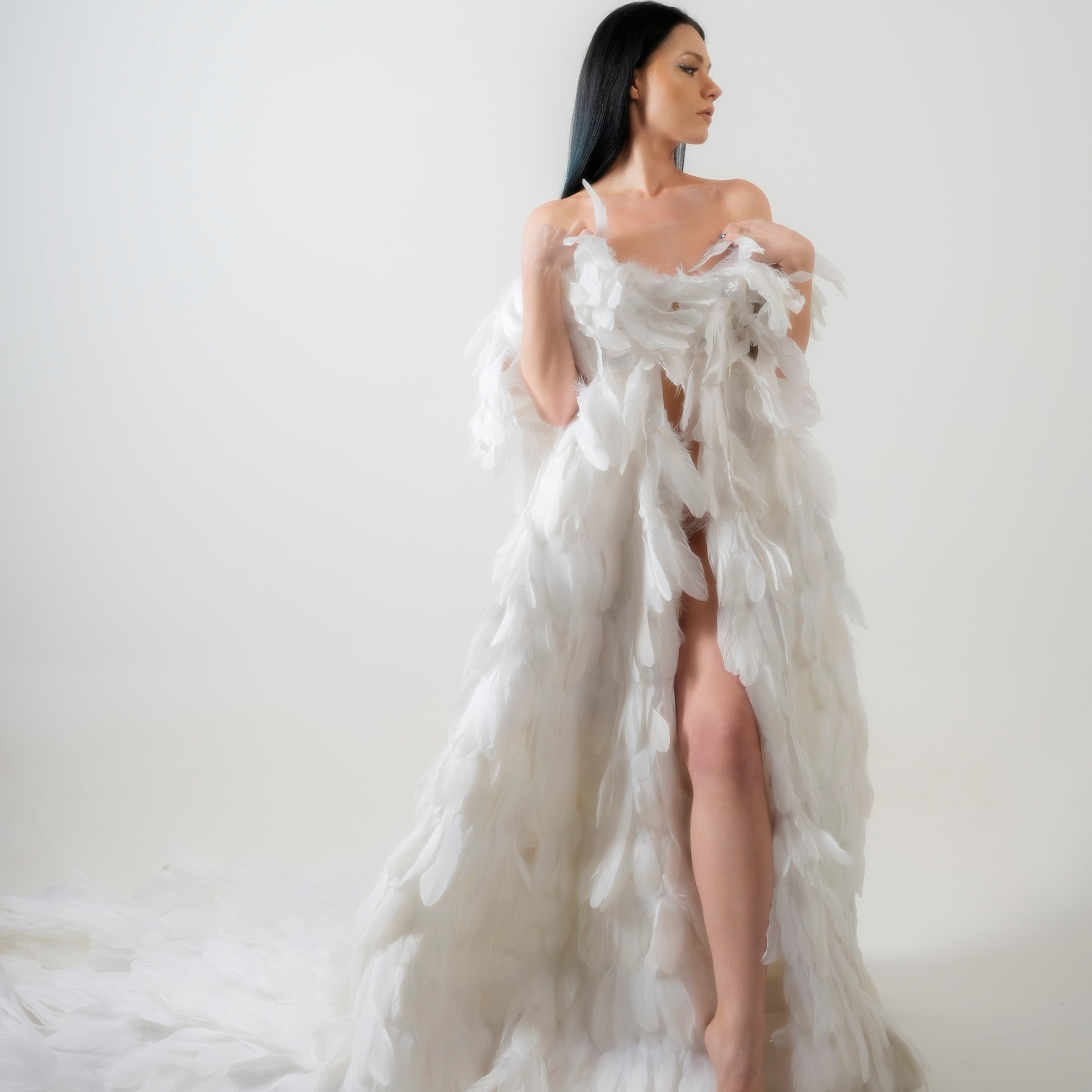 Feedback. Anna Omni — concept photographer and digital artist in Riga, Latvia