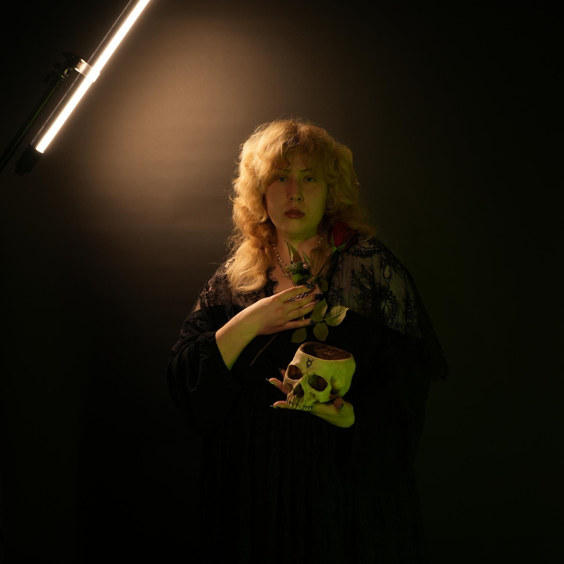 Feedback. Anna Omni — concept photographer and digital artist in Riga, Latvia