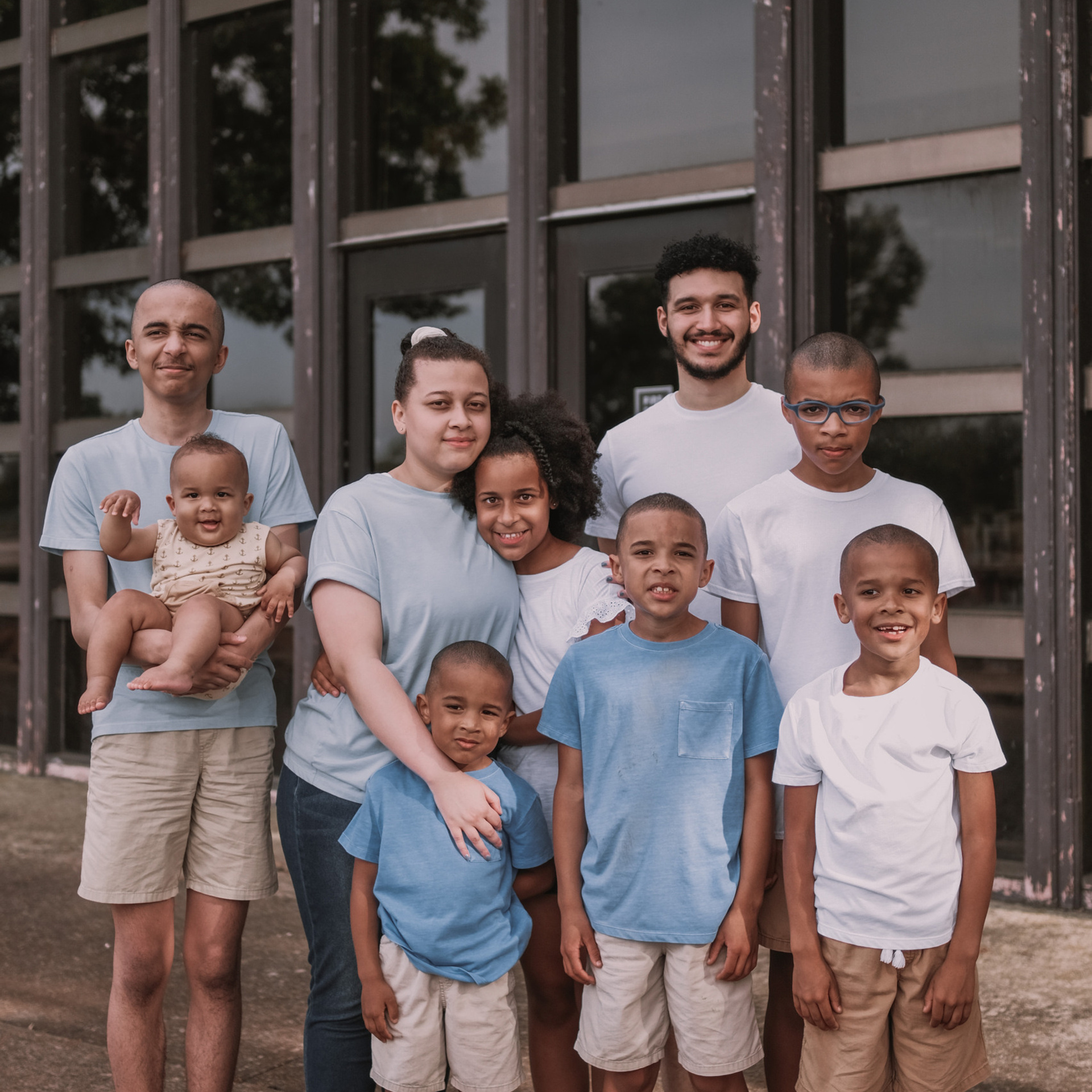 Testimonials. Lens Captures Life