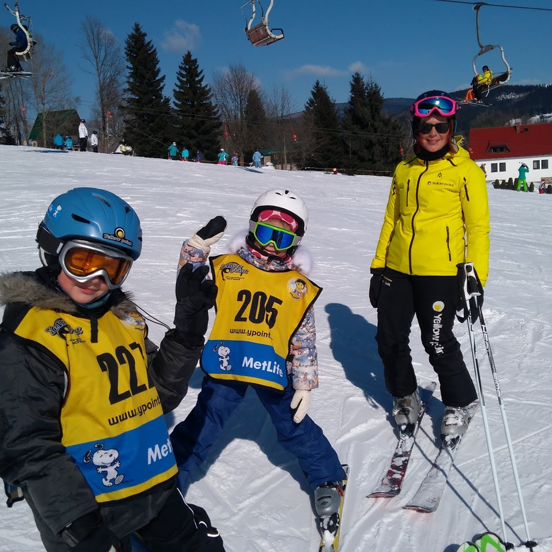 2018. Kiki-Niki-Cha! Learn, play, and discover with us!