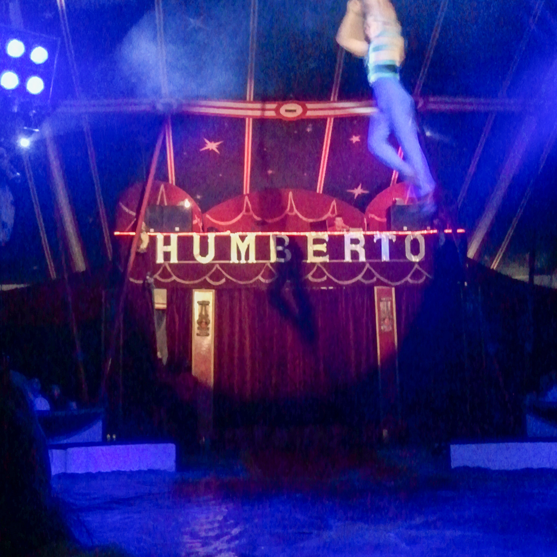 2014. Kiki-Niki-Cha! Learn, play, and discover with us!