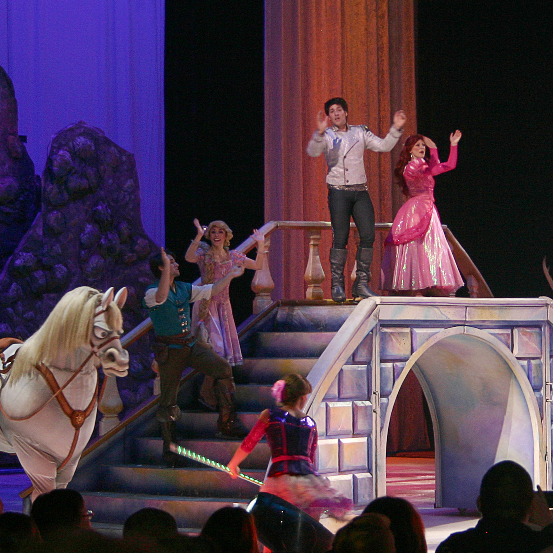 2014. Kiki-Niki-Cha! Learn, play, and discover with us!