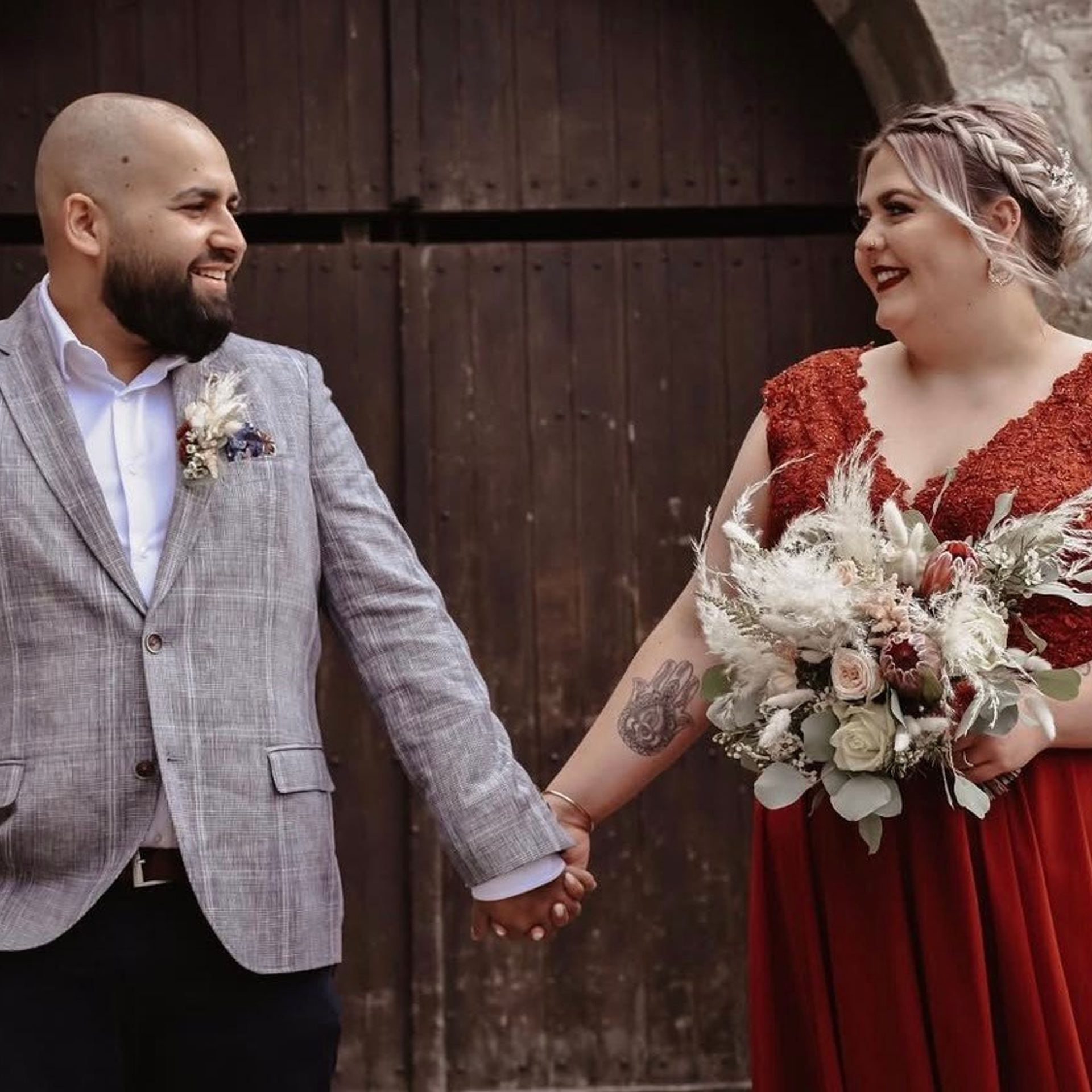 Bewertungen. POURNÉA - EDITORIAL WEDDING PHOTOGRAPHY