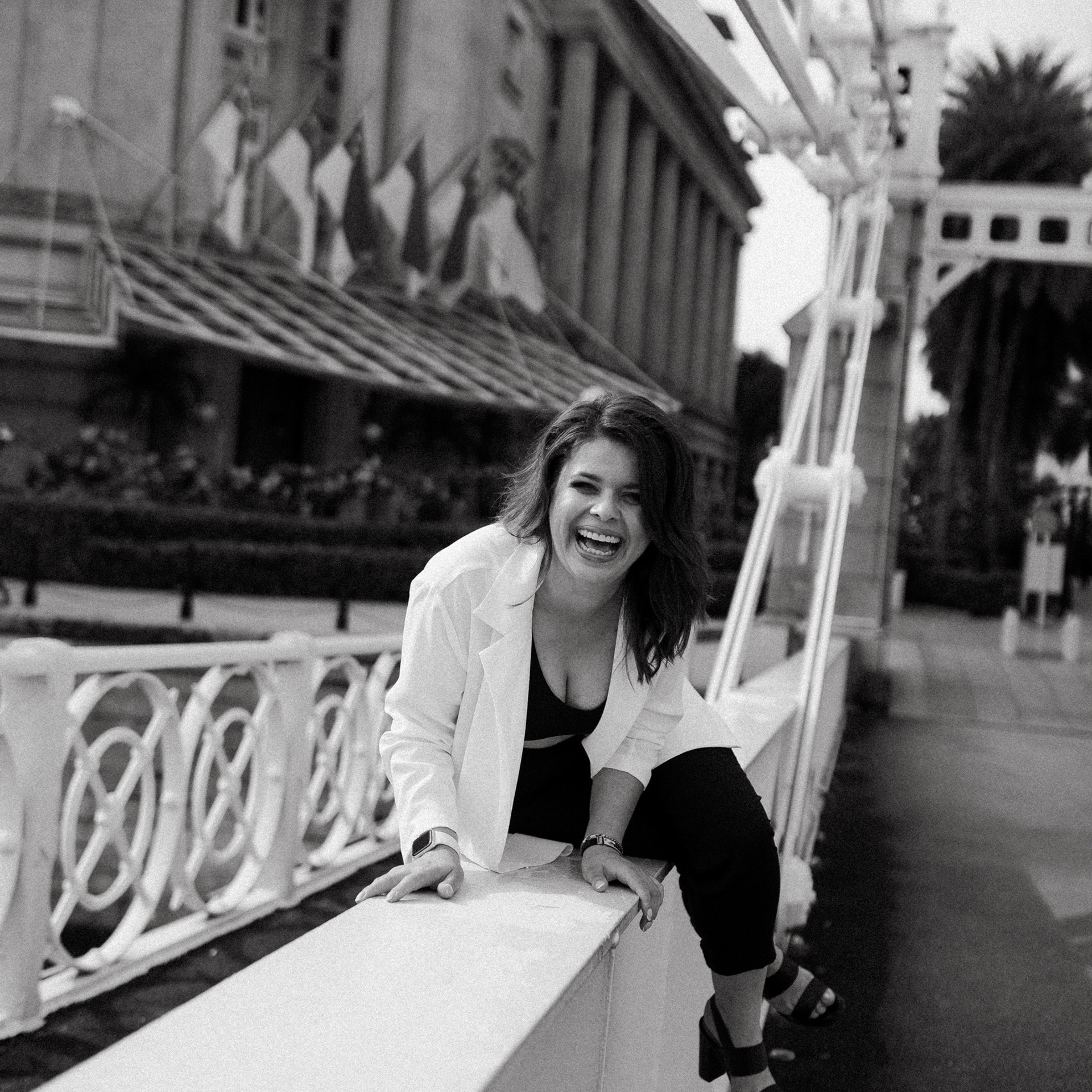 Feedback. Photographer in Singapore Kate Bird