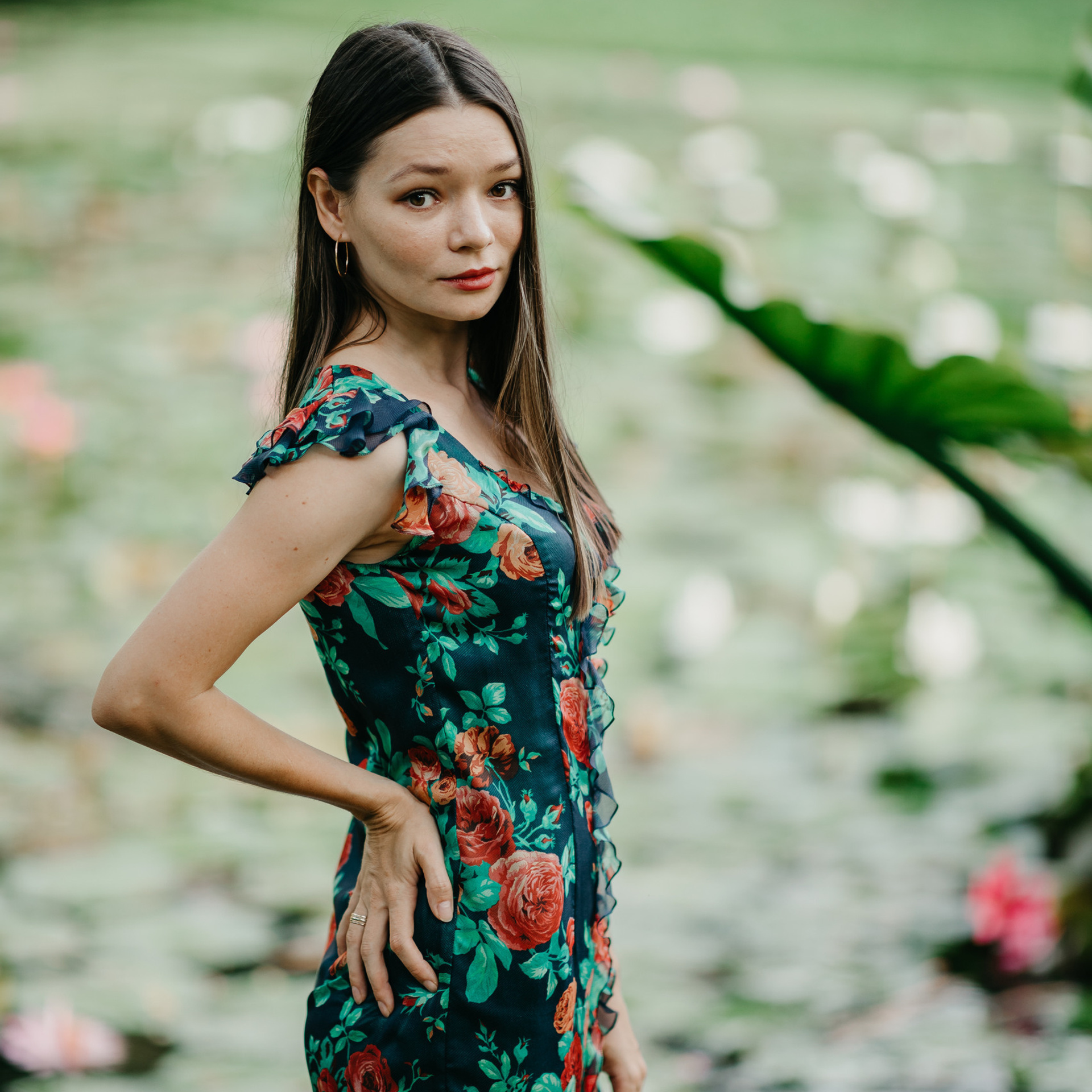 Feedback. Photographer in Singapore Kate Bird