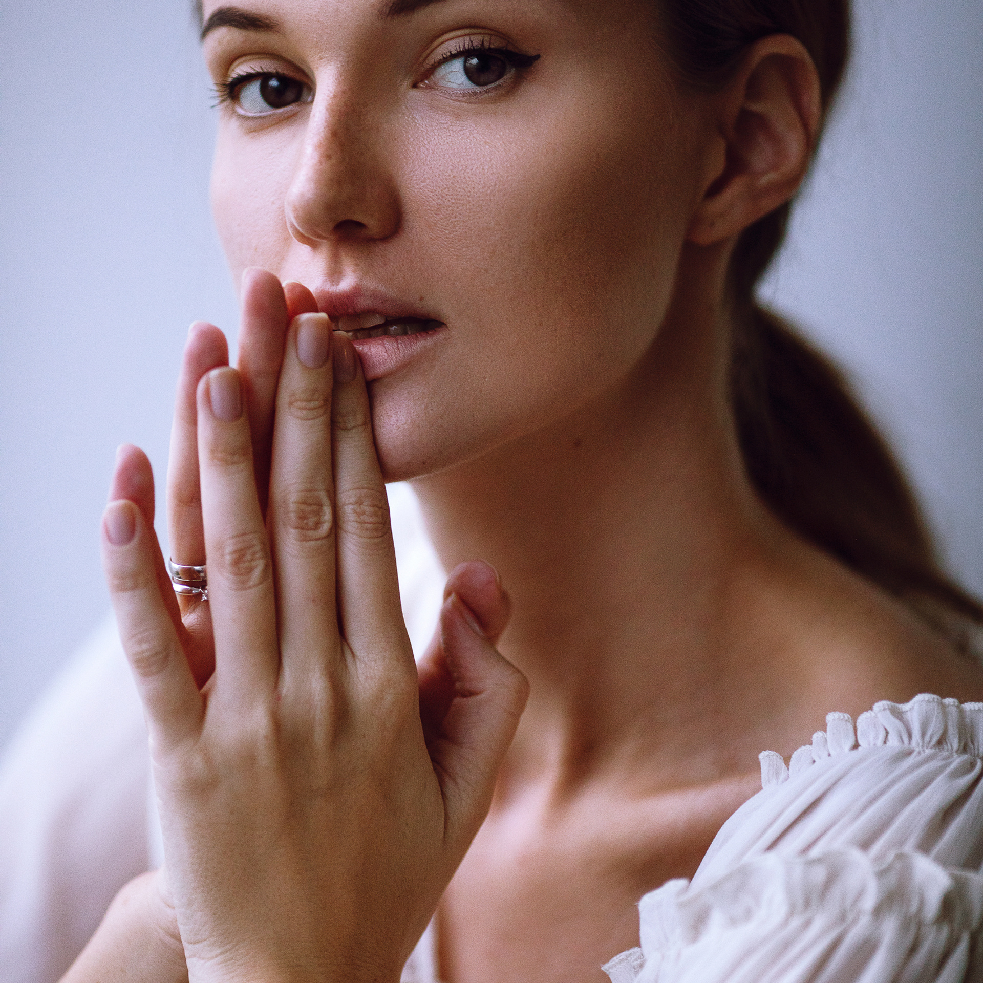 Feedback. Photographer in Singapore Kate Bird