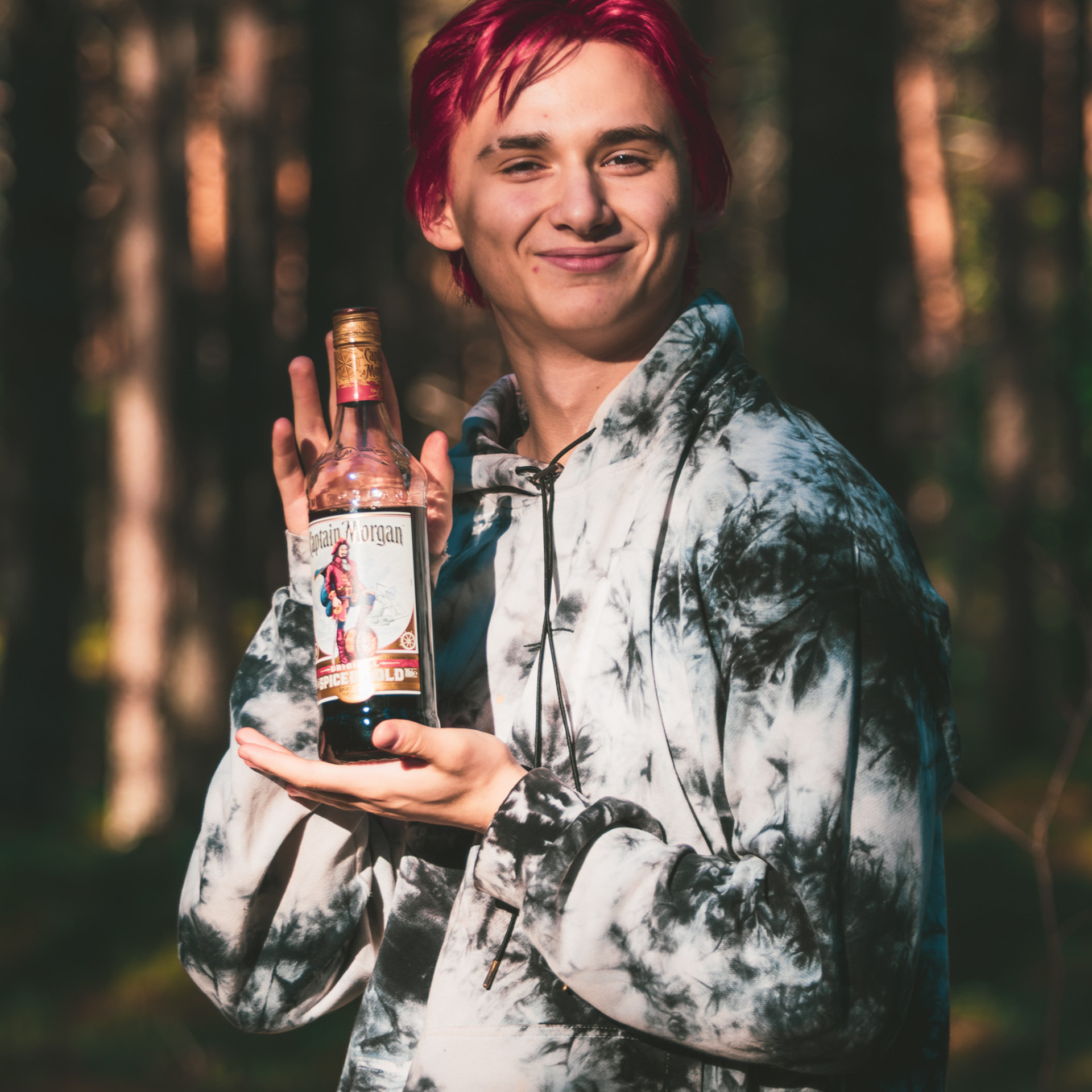 Arvamused. Nebula 25 — Fotod teie hingele