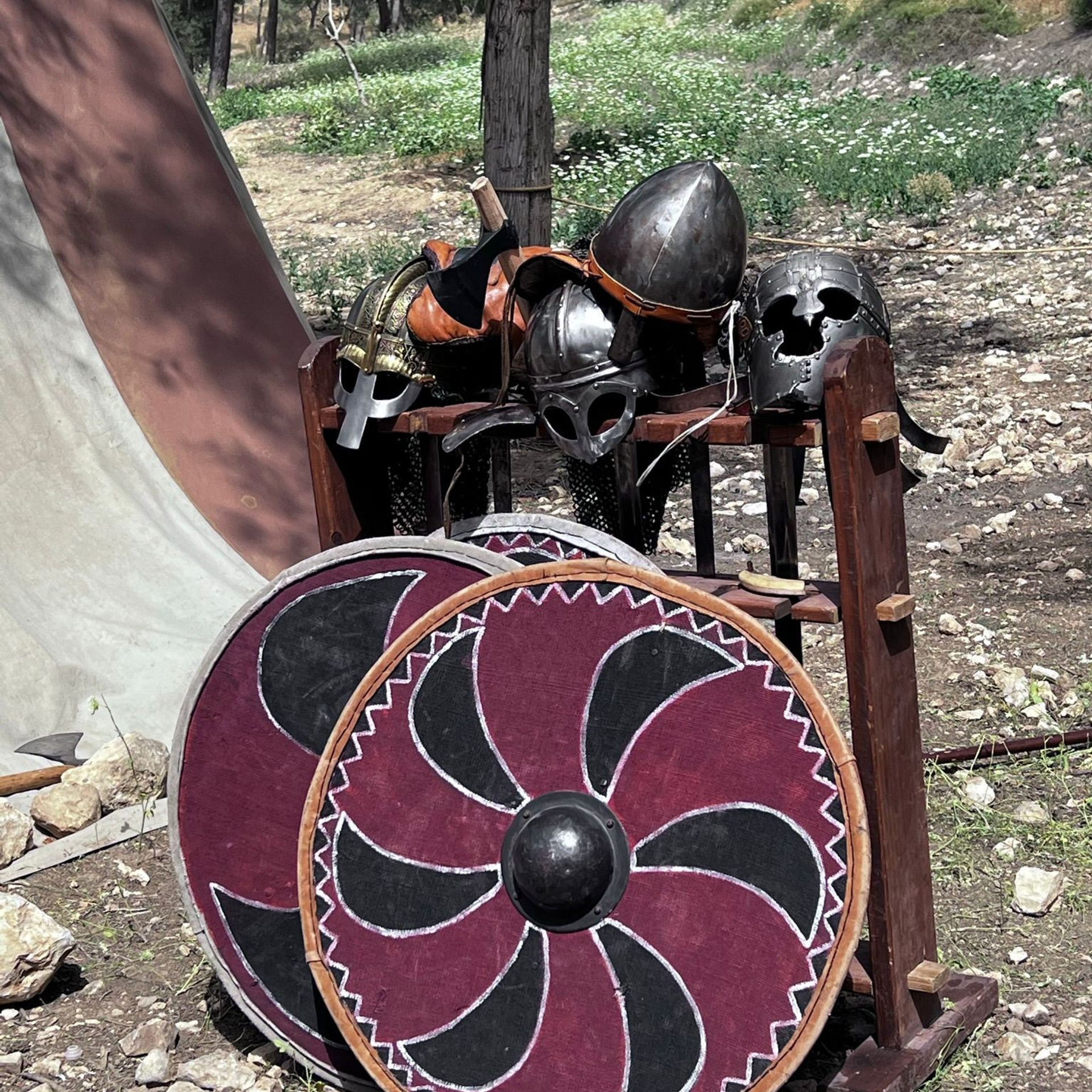 Йорсалаланд 2021