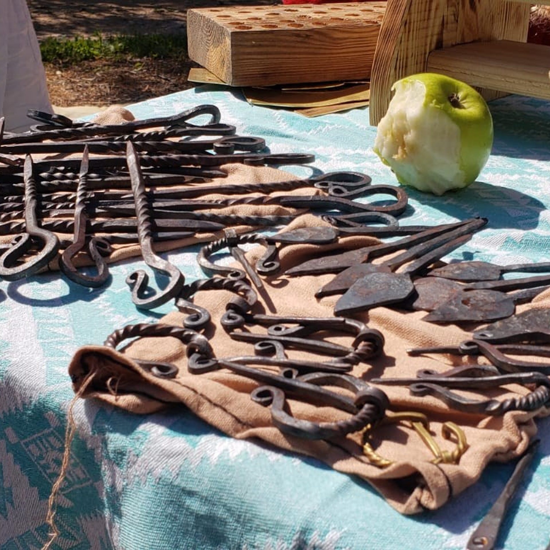 Сыгровка к Черному фьорду 2023