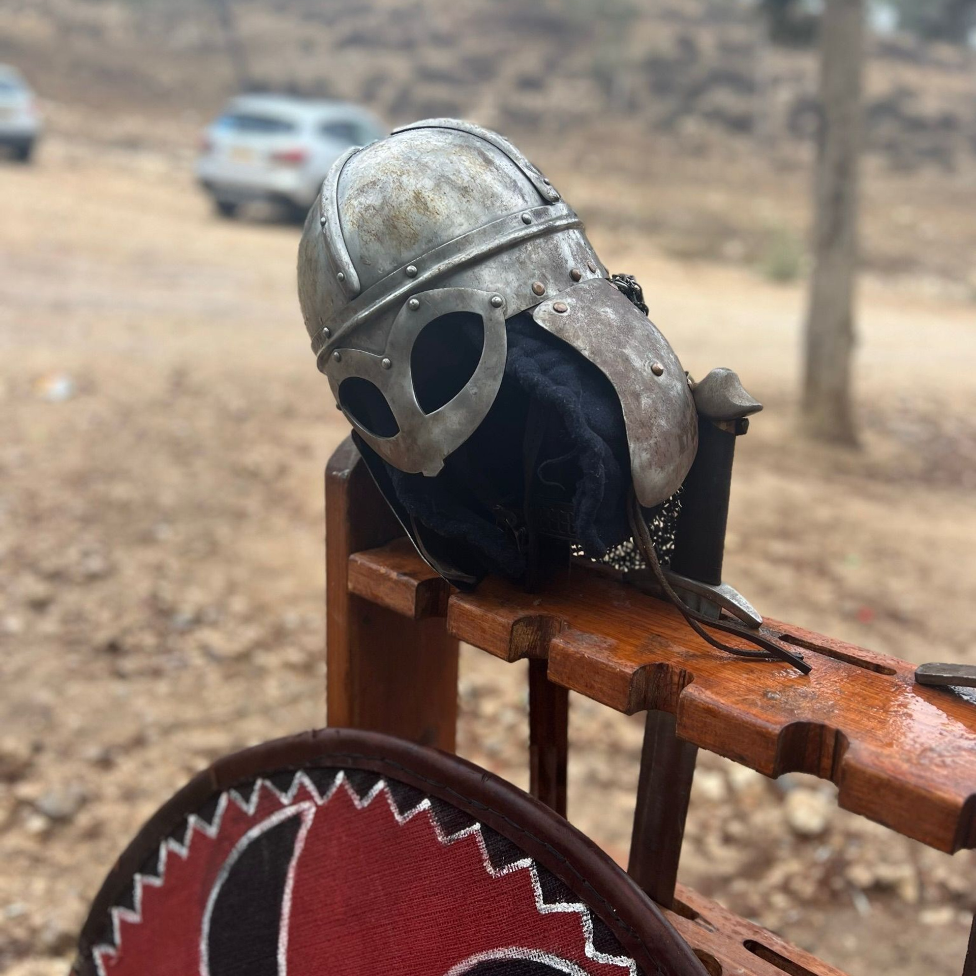 Йорсалаланд 2022