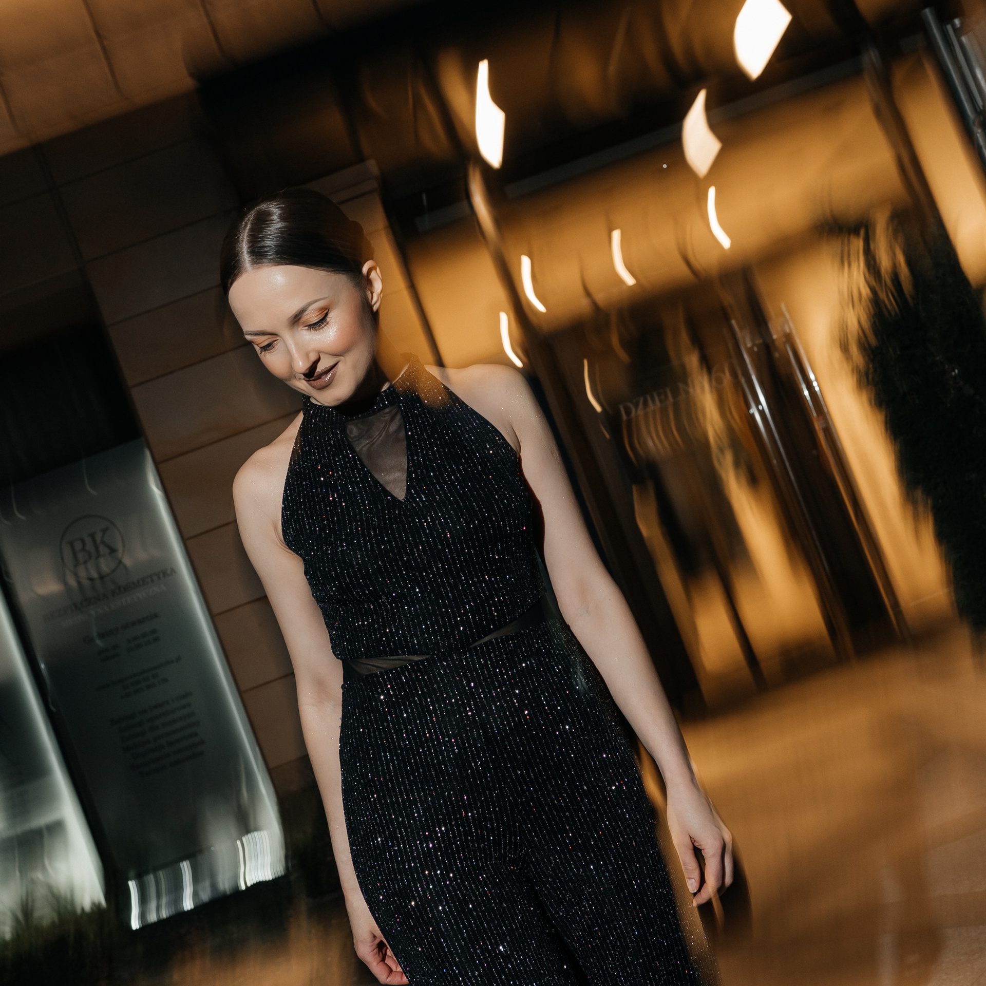 Opinie. FOTOGRAF W WARSZAWIE ELENA CHEBARKAEVA