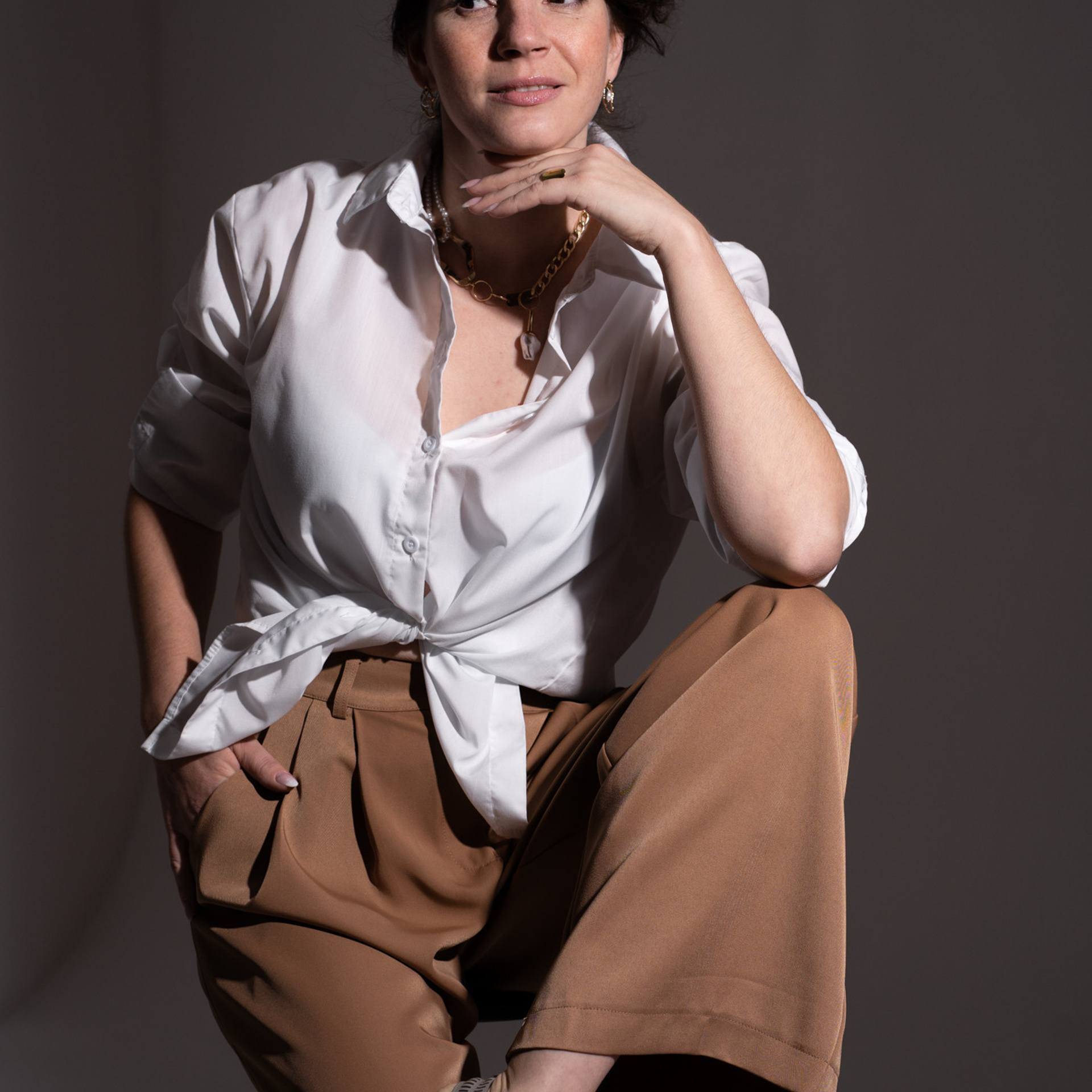 Opinie. FOTOGRAF W WARSZAWIE ELENA CHEBARKAEVA