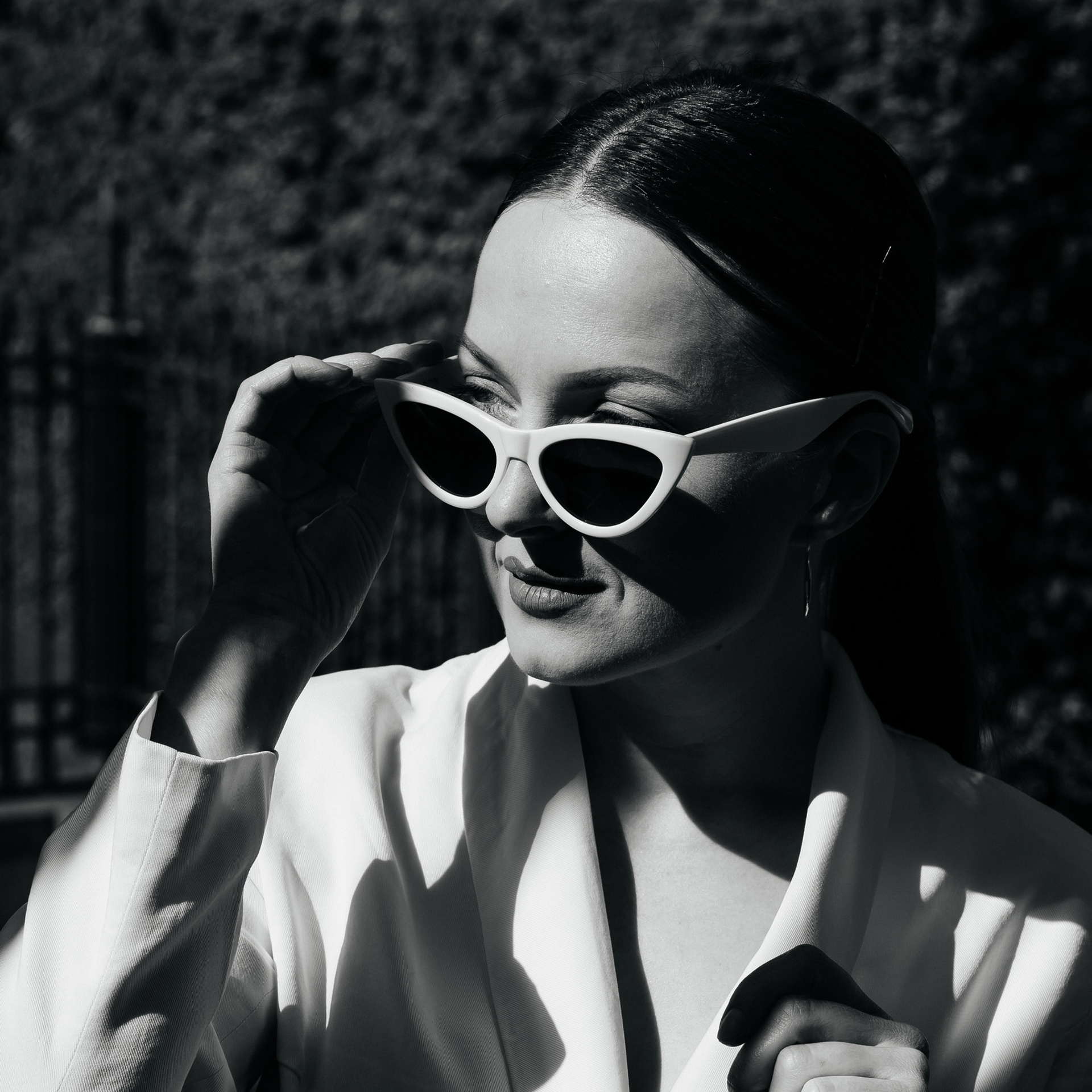 Opinie. FOTOGRAF W WARSZAWIE ELENA CHEBARKAEVA