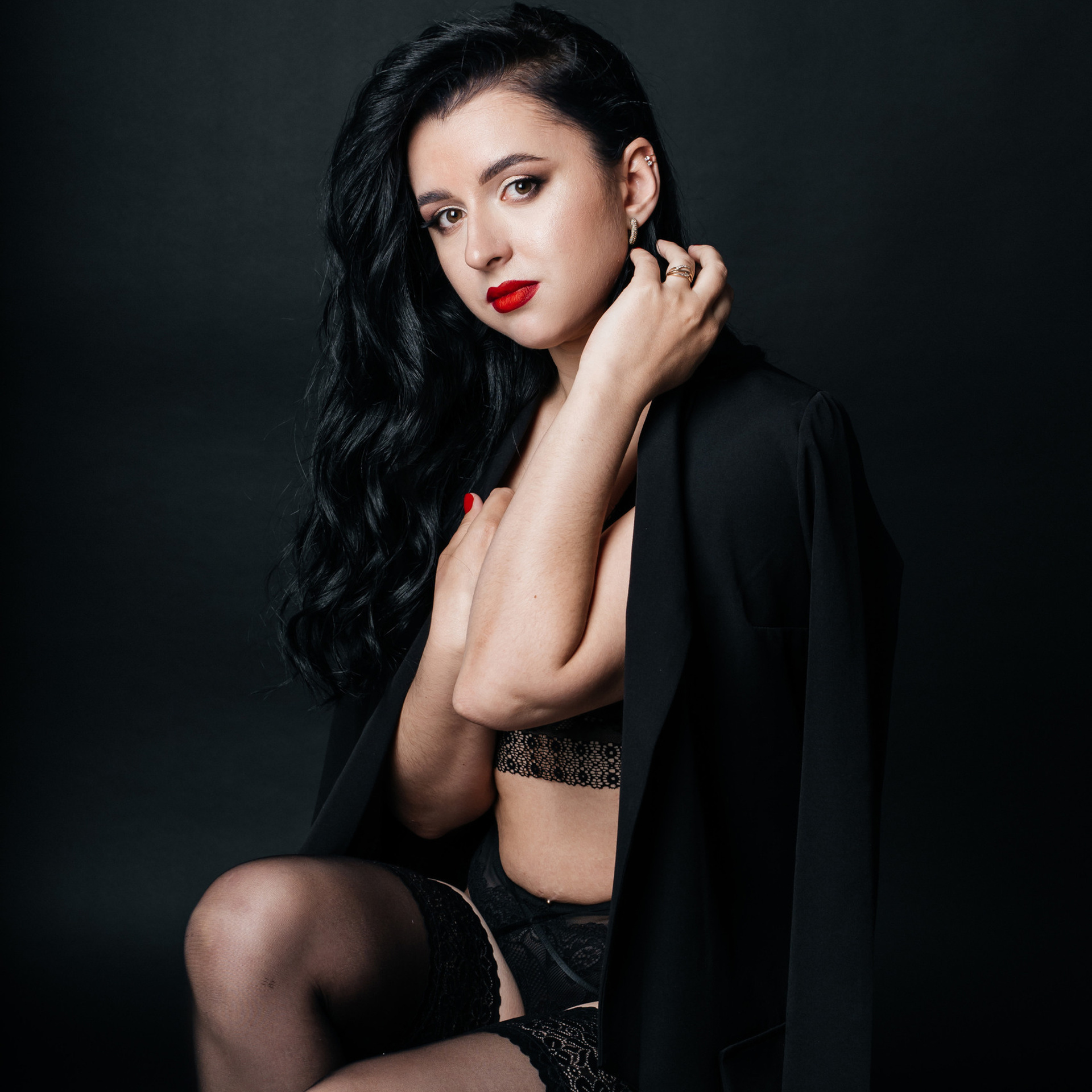 Opinie. FOTOGRAF W WARSZAWIE ELENA CHEBARKAEVA