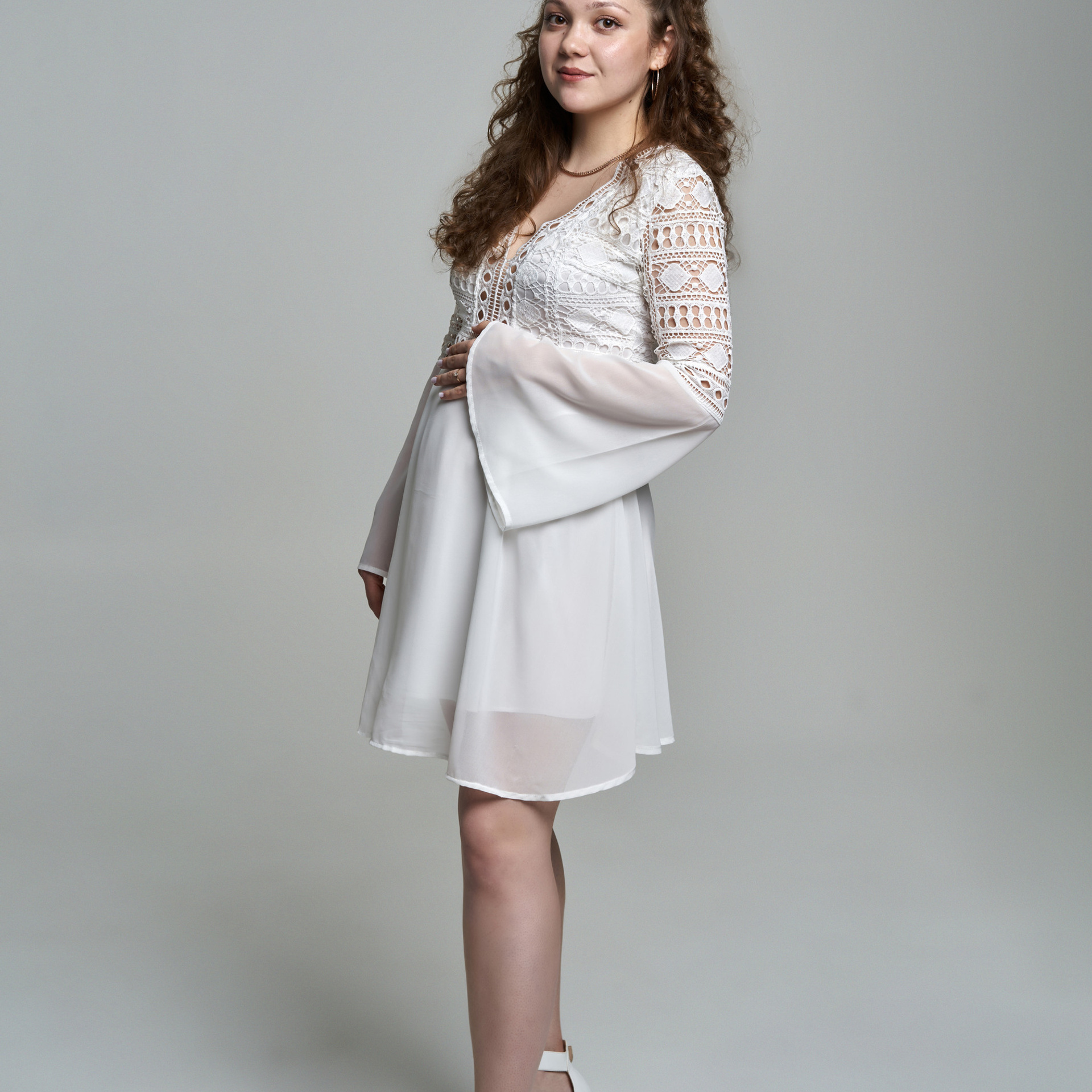 Customer review. Norman Wells photographer Ekaterina Konovalenko