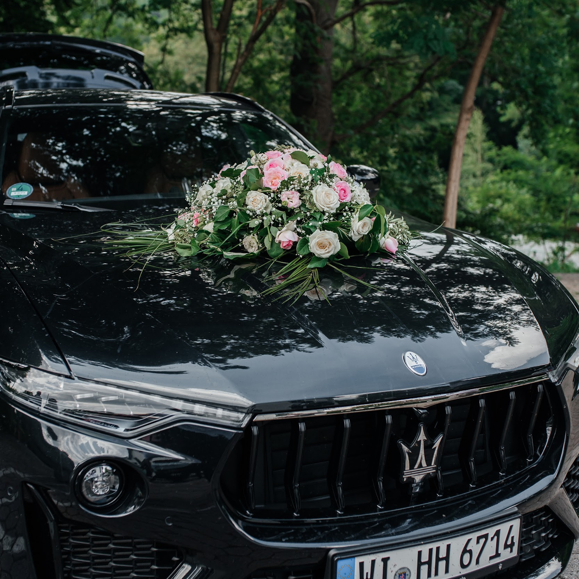 Vladimir & Viktoria. Khanoff production