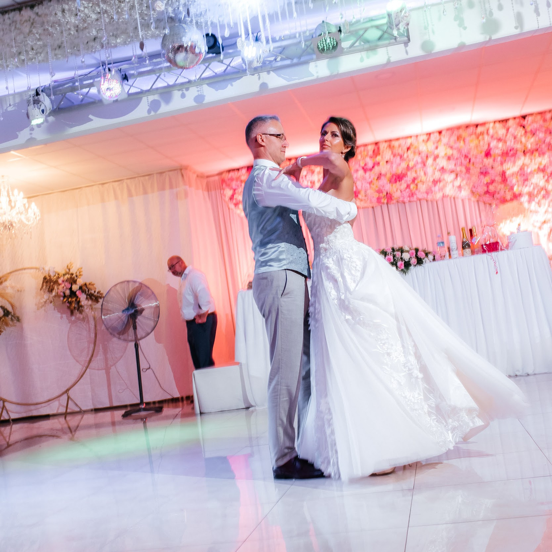 Vladimir & Viktoria. Khanoff production