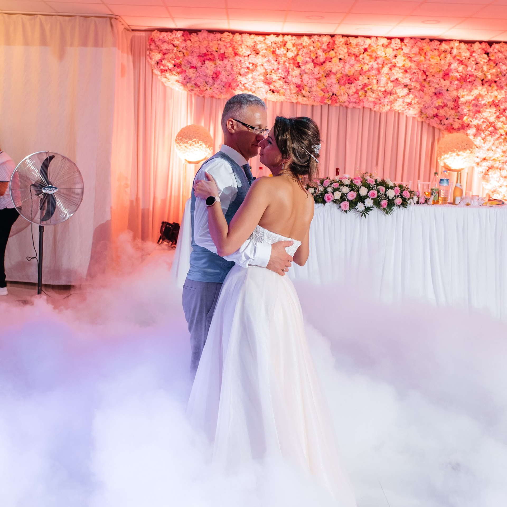 Vladimir & Viktoria. Khanoff production