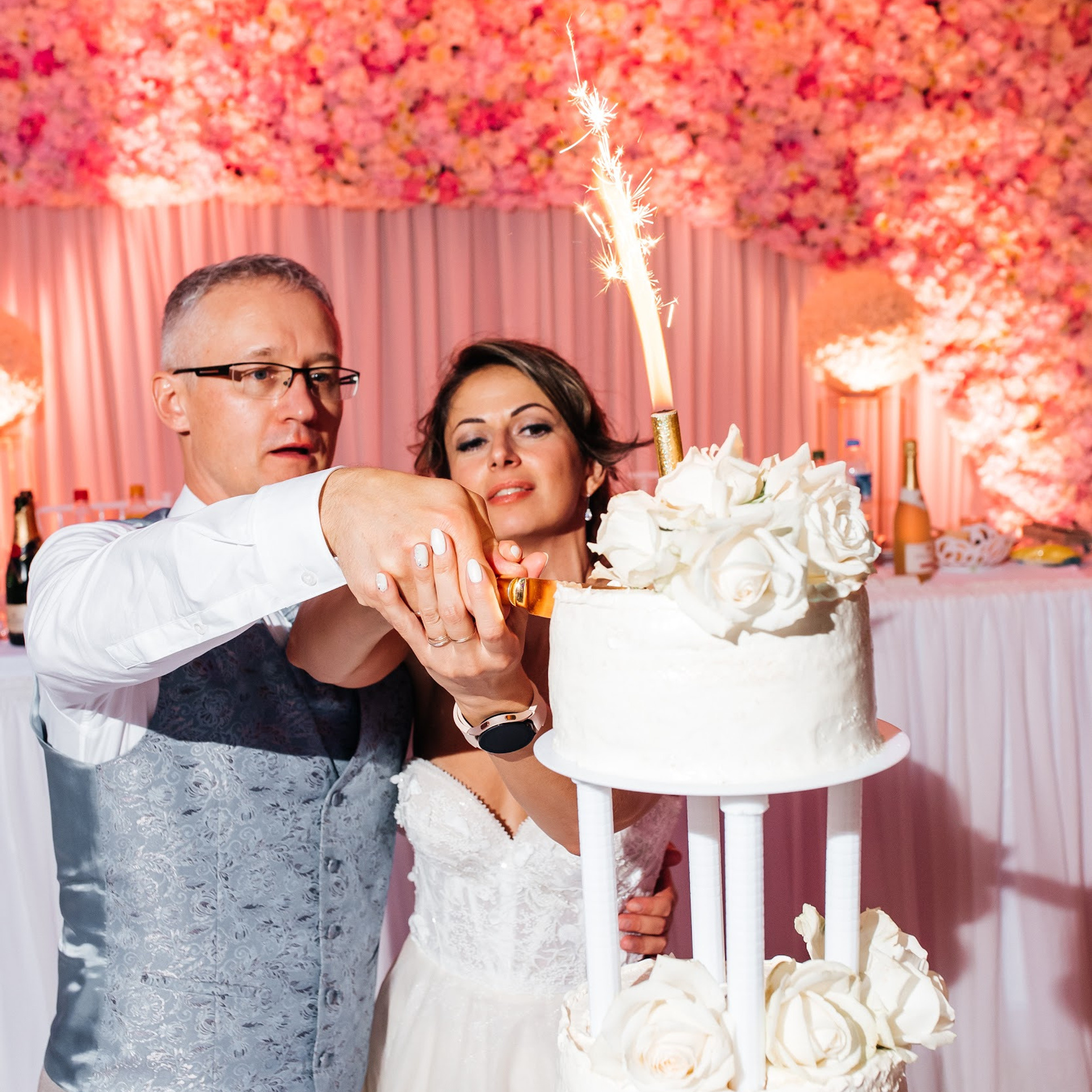 Vladimir & Viktoria. Khanoff production